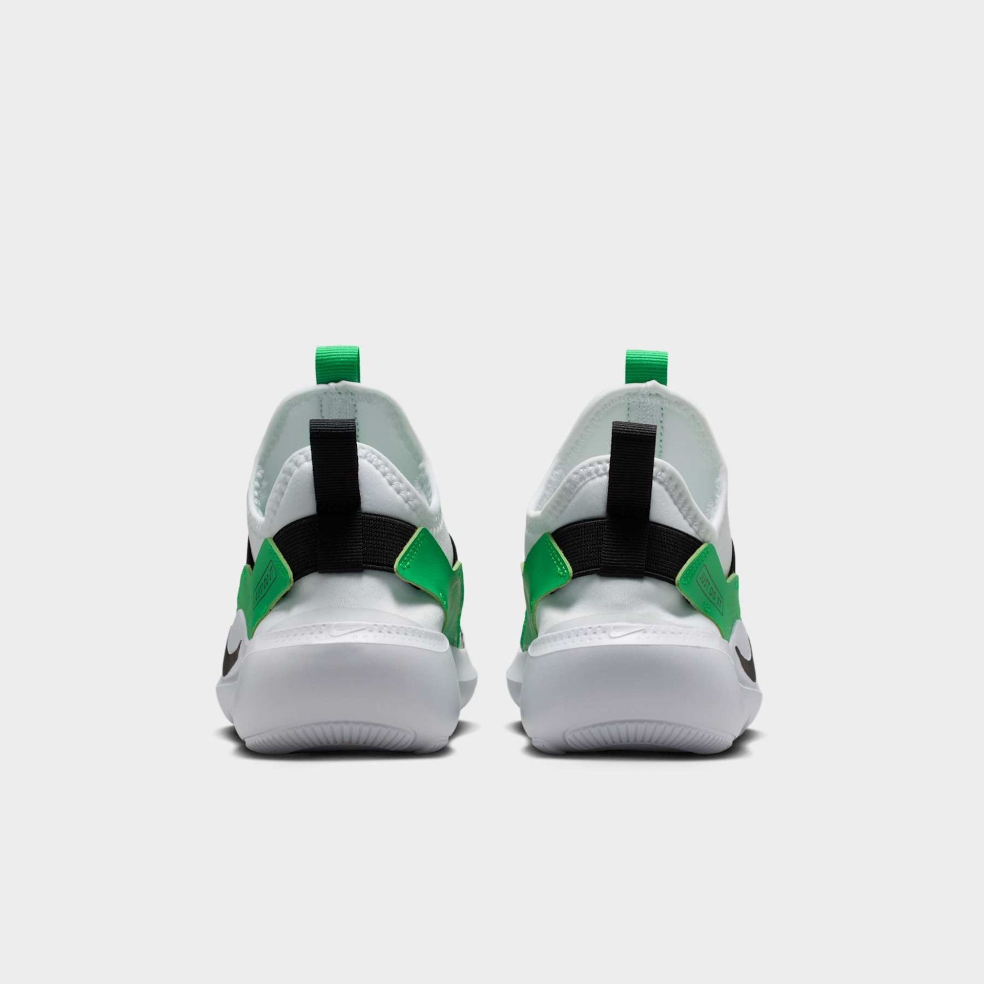 Tênis Nike Flex Runner 4 Infantil - Foto 6