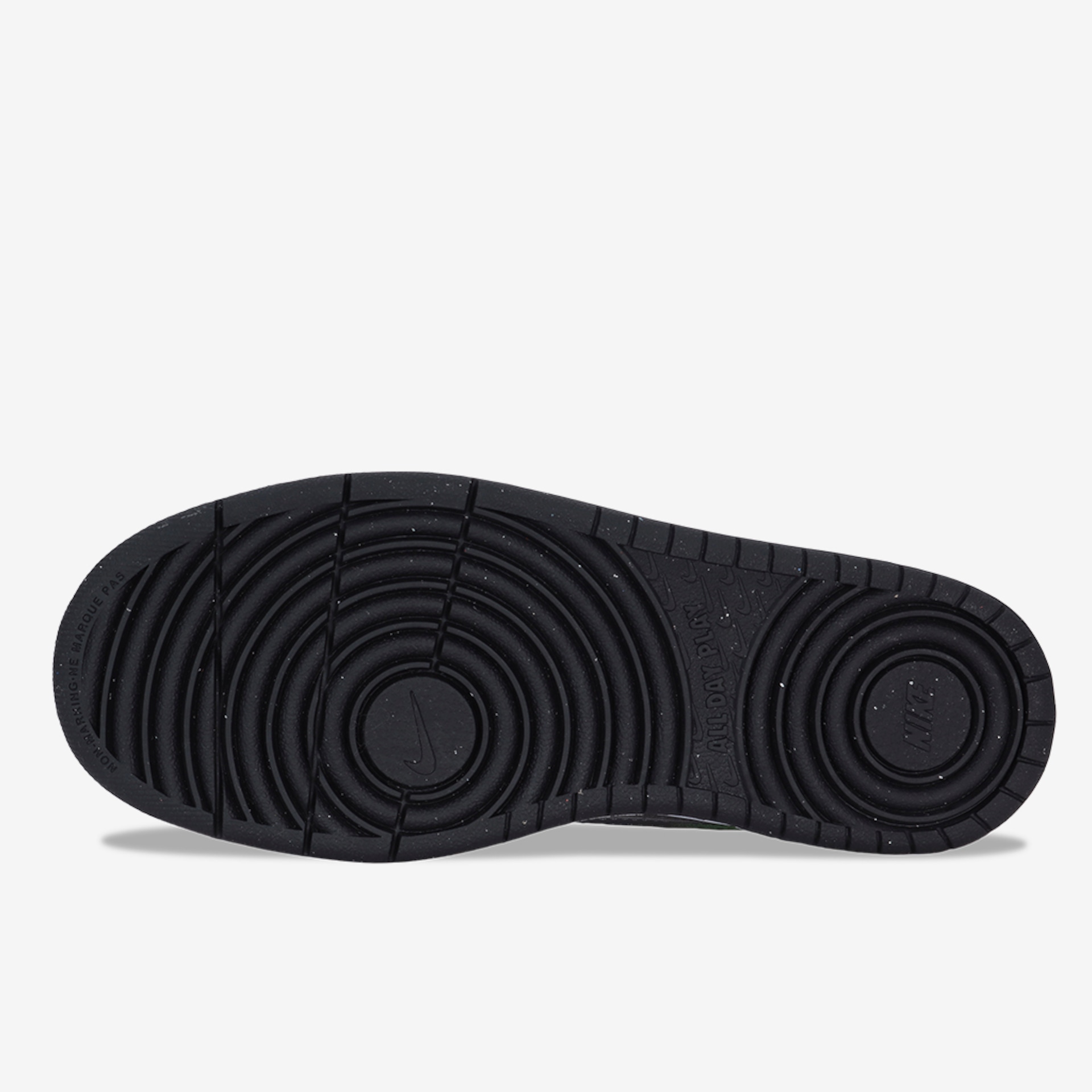 Tênis Nike Court Borough Low Fade Infantil - Foto 2