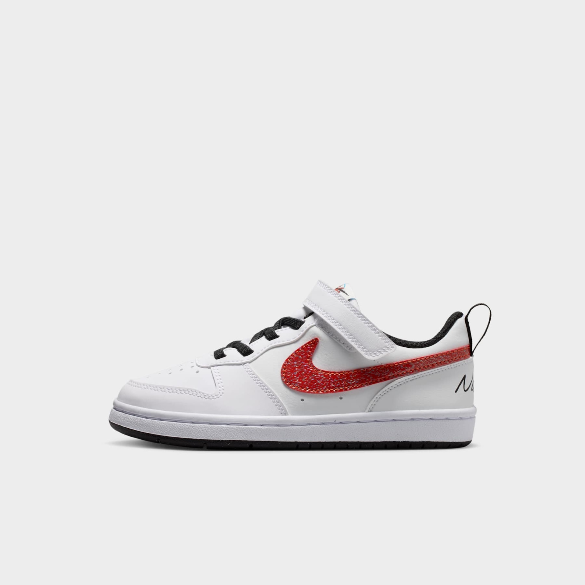 Imagem principal de Tênis Nike Court Borough Low Infantil
