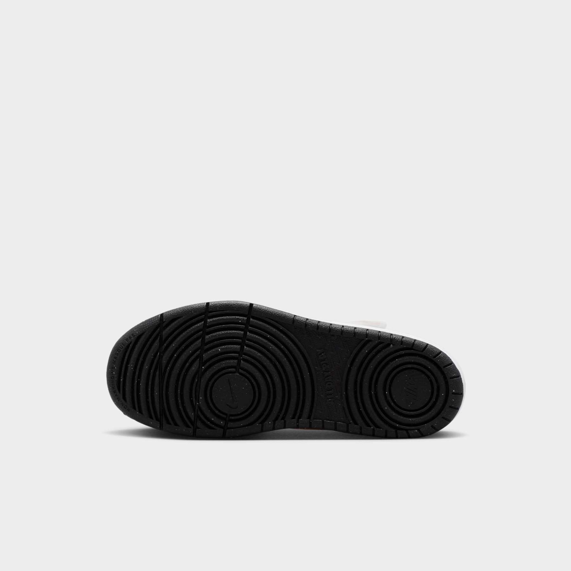 Tênis Nike Court Borough Low Infantil - Foto 2