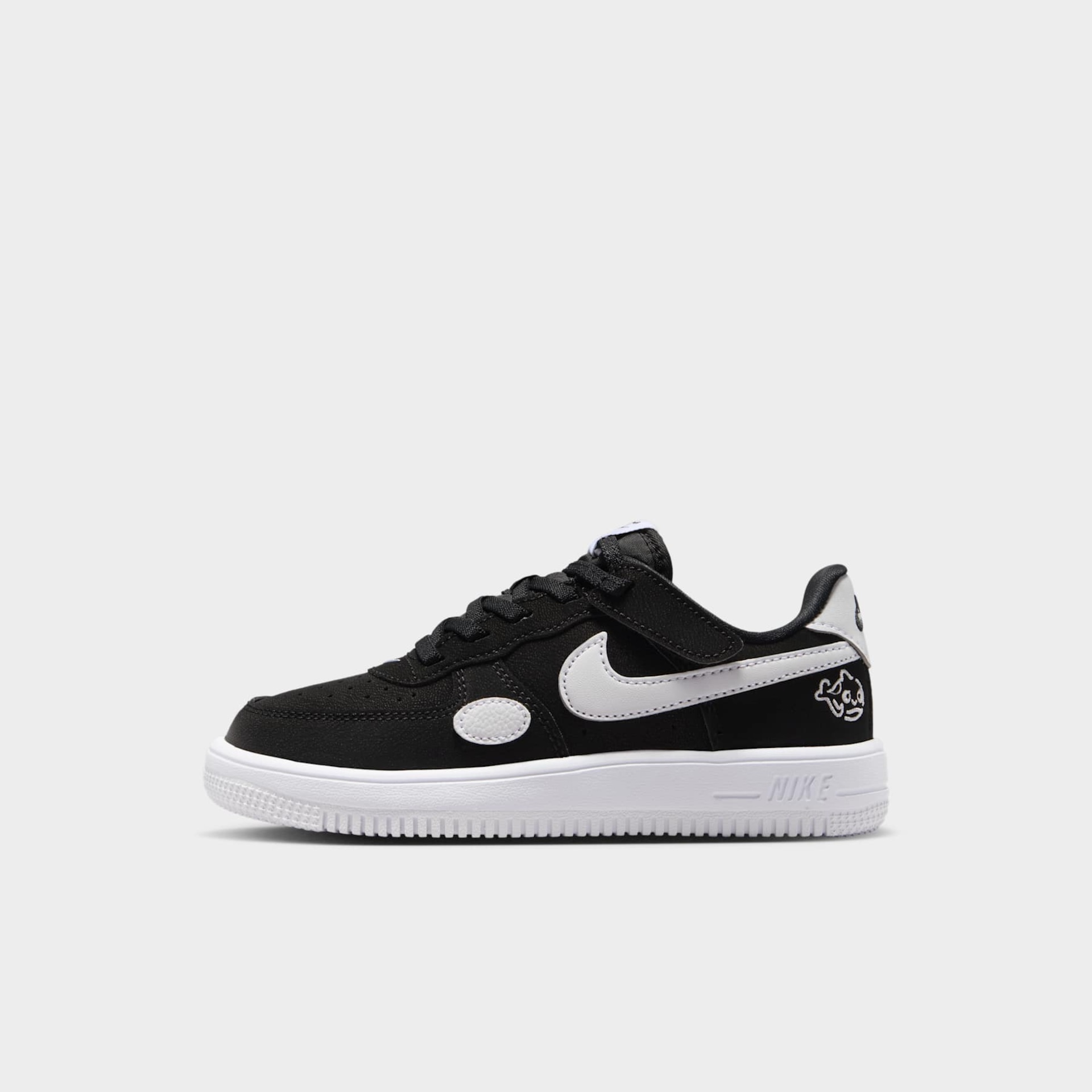 Imagem principal de Tênis Nike Force 1 Low EasyOn Infantil