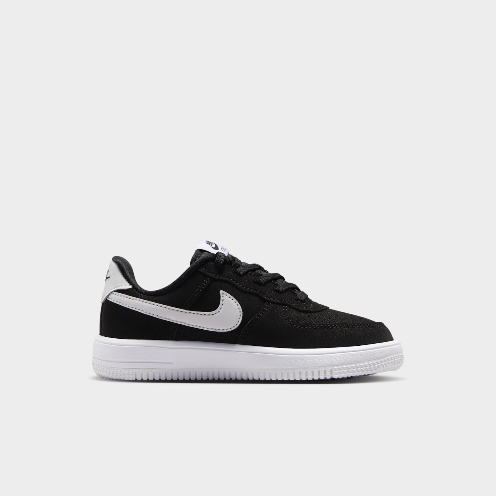 Tênis Nike Force 1 Low EasyOn Infantil - Foto 3