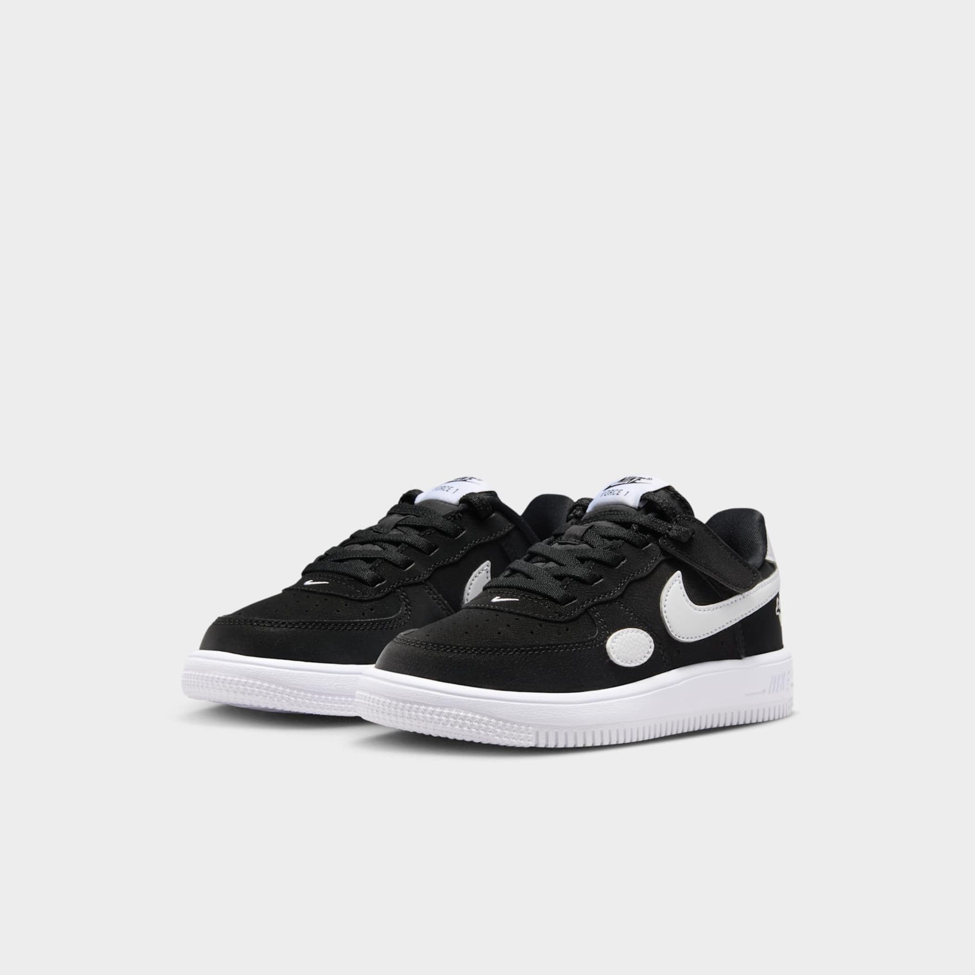 Tênis Nike Force 1 Low EasyOn Infantil - Foto 5