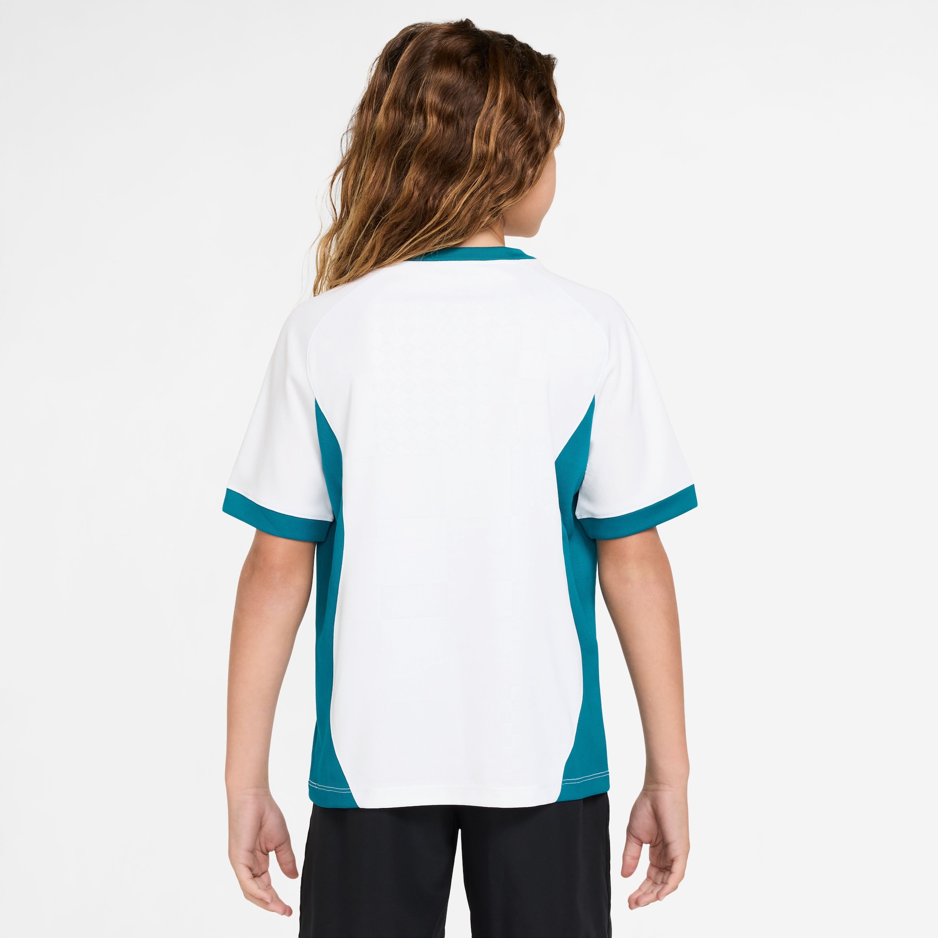 Camiseta Nike Multi Renew Infantil - Foto 2