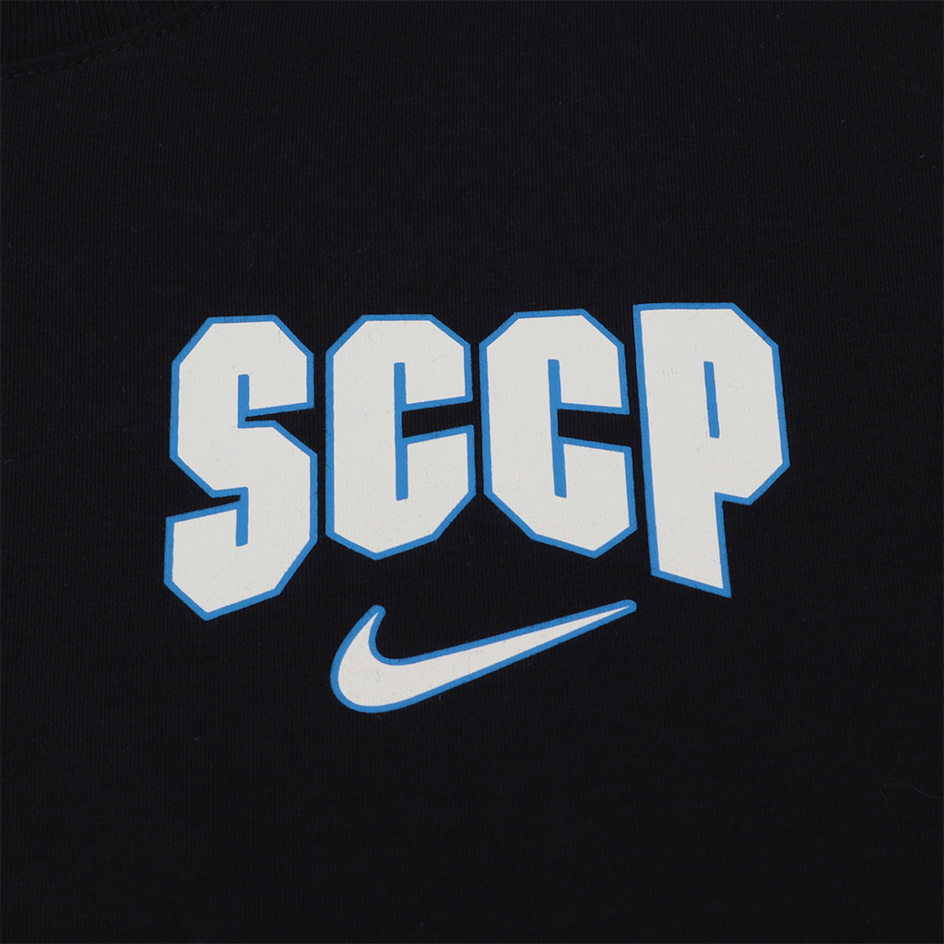 Camiseta Corinthians Nike HBR Masculina - Foto 3
