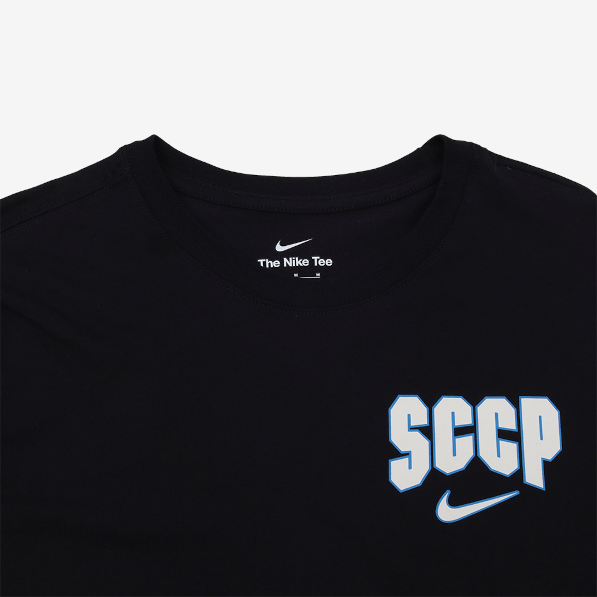 Camiseta Corinthians Nike HBR Masculina - Foto 4