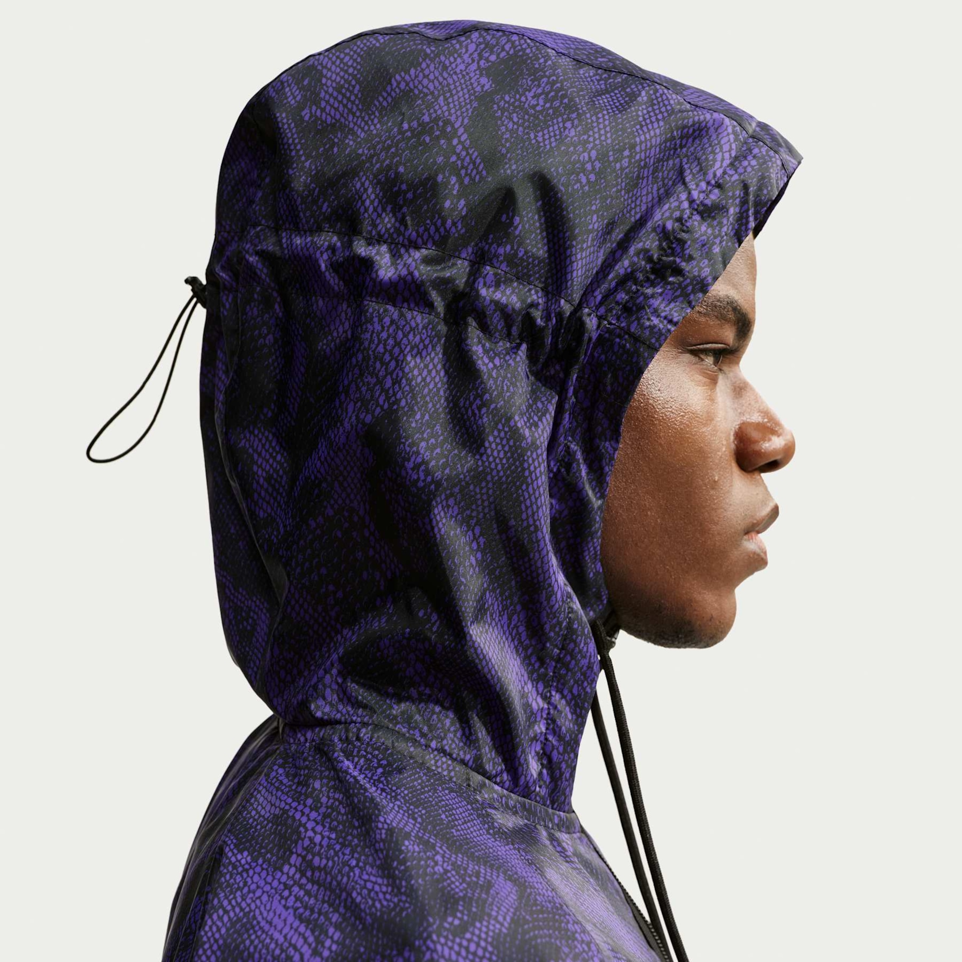 Jaqueta Barcelona Nike Hino Masculina - Foto 6