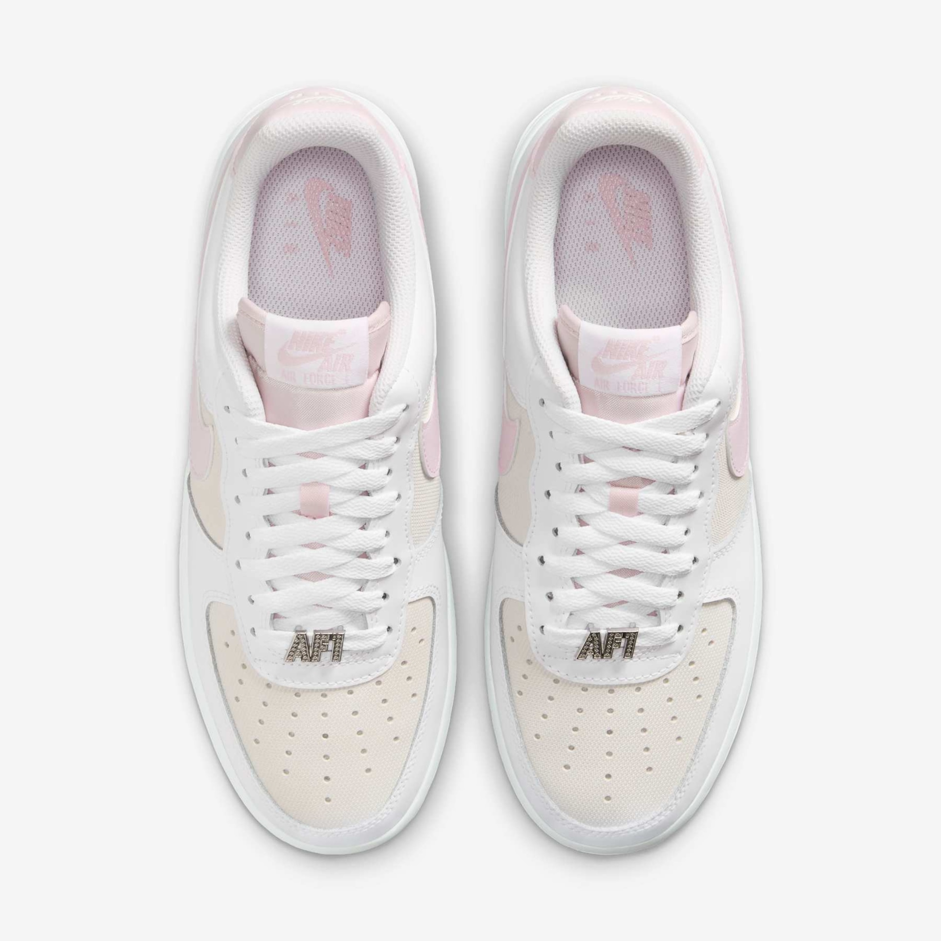 Tênis Nike Air Force 1 '07 SE Feminino - Foto 4