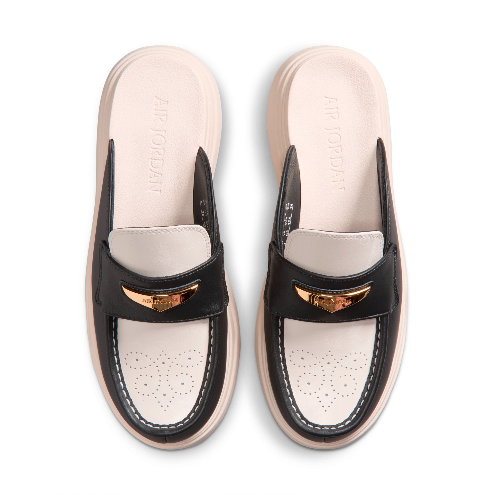 Mule Air Jordan SE Feminino - Foto 4