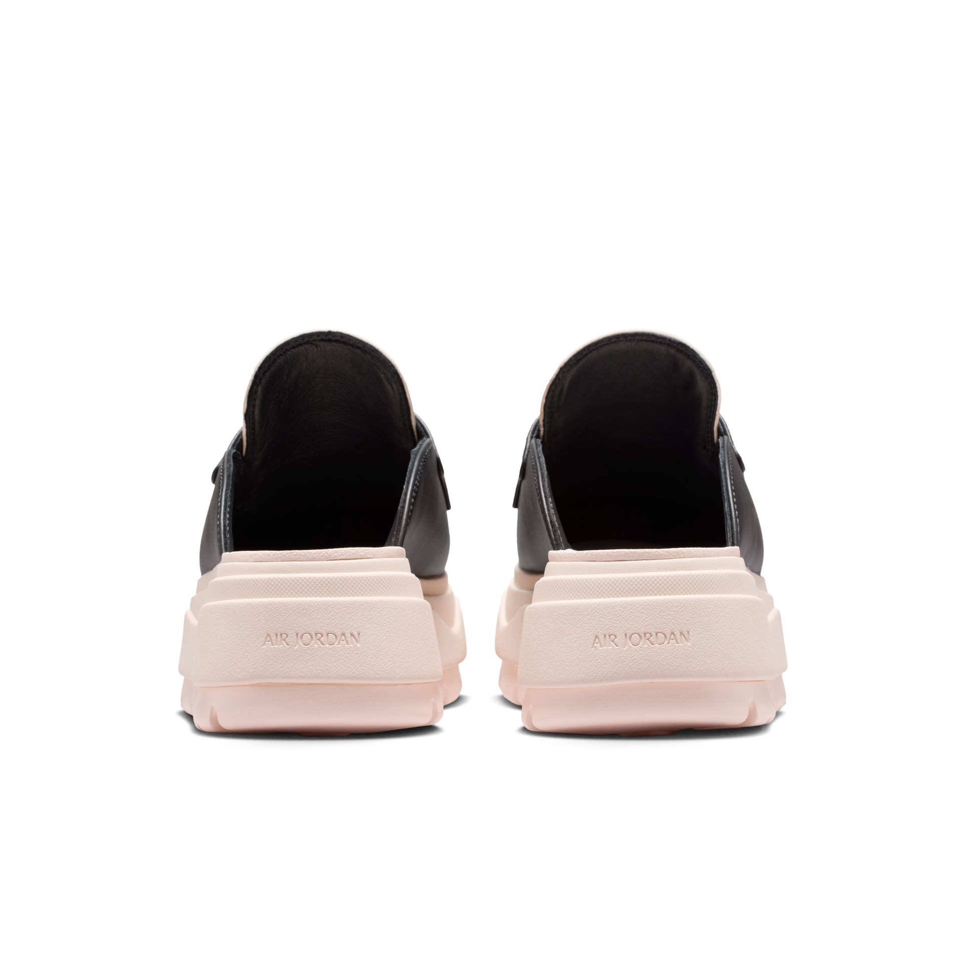 Mule Air Jordan SE Feminino - Foto 7