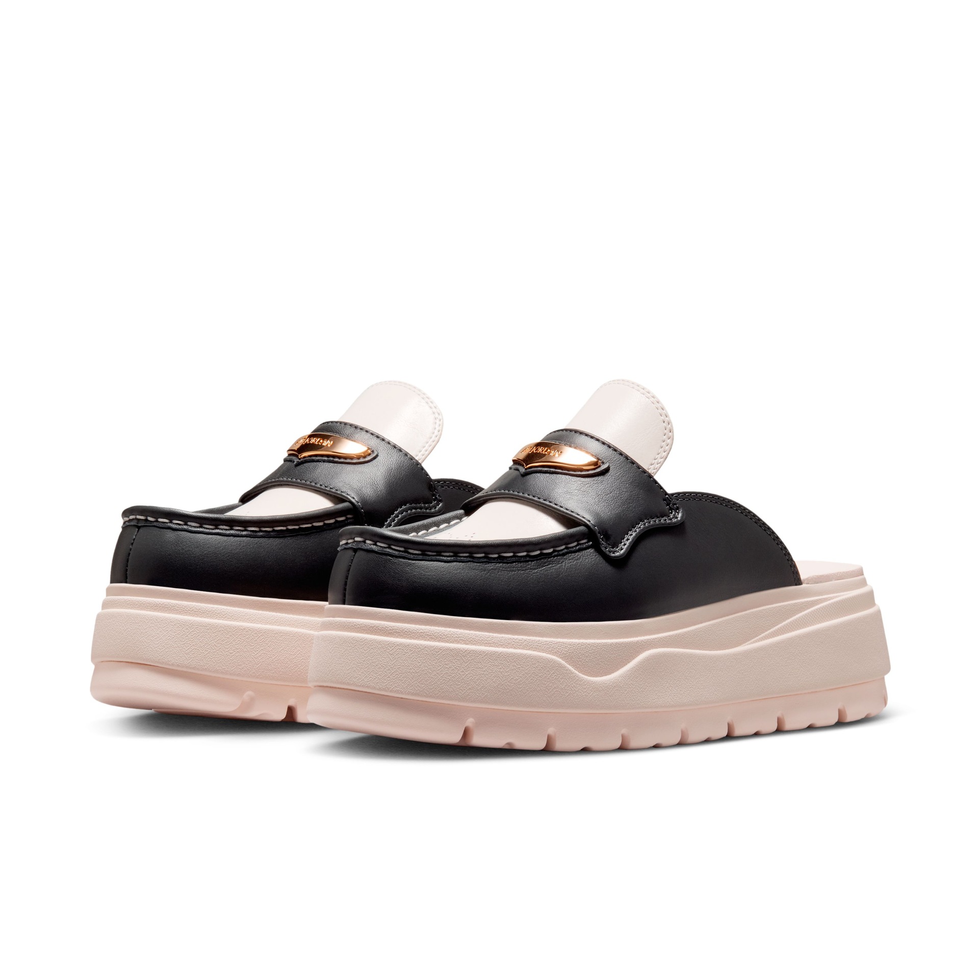 Mule Air Jordan SE Feminino - Foto 5