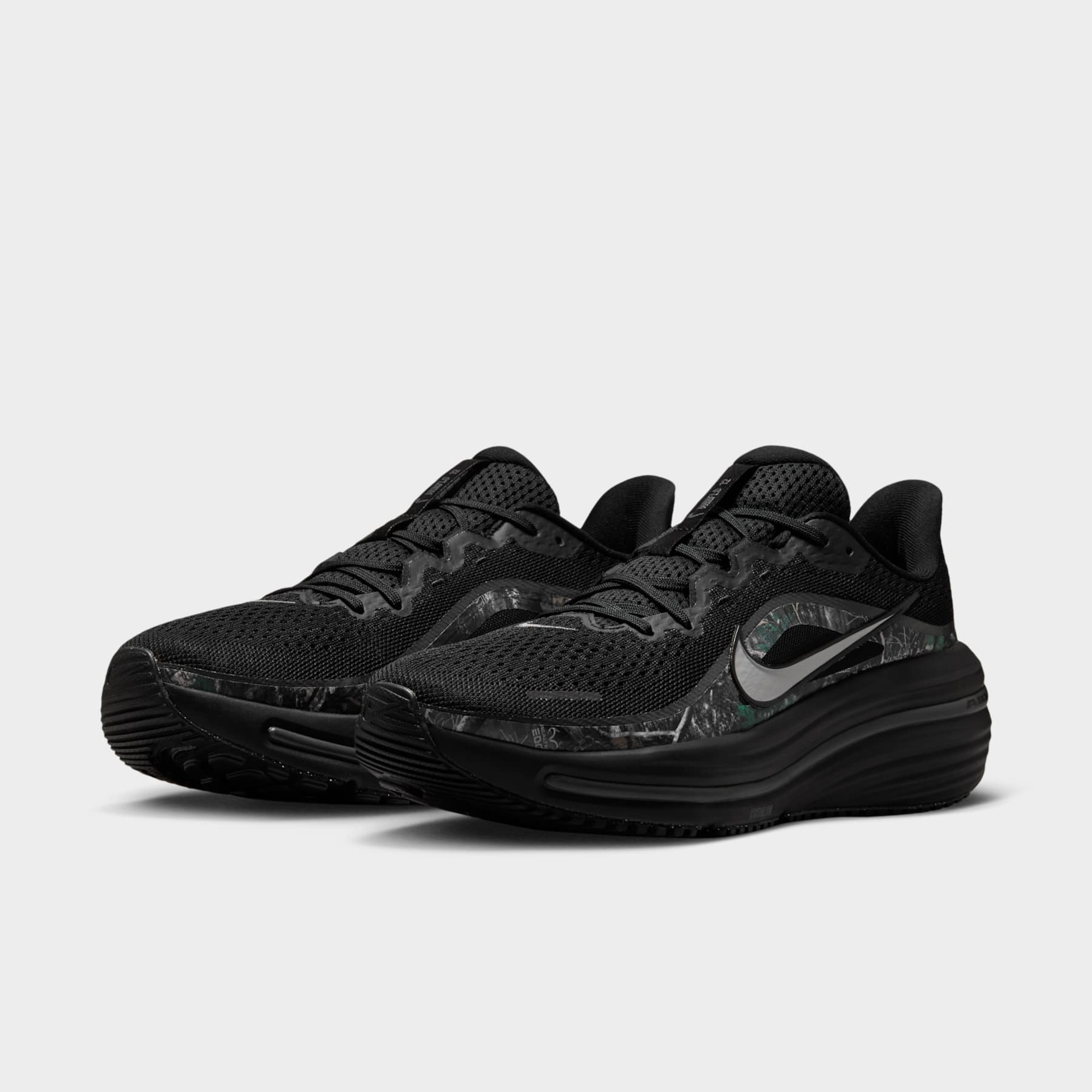 Tênis Nike Air Winflo 12 Realtree Masculino - Foto 5
