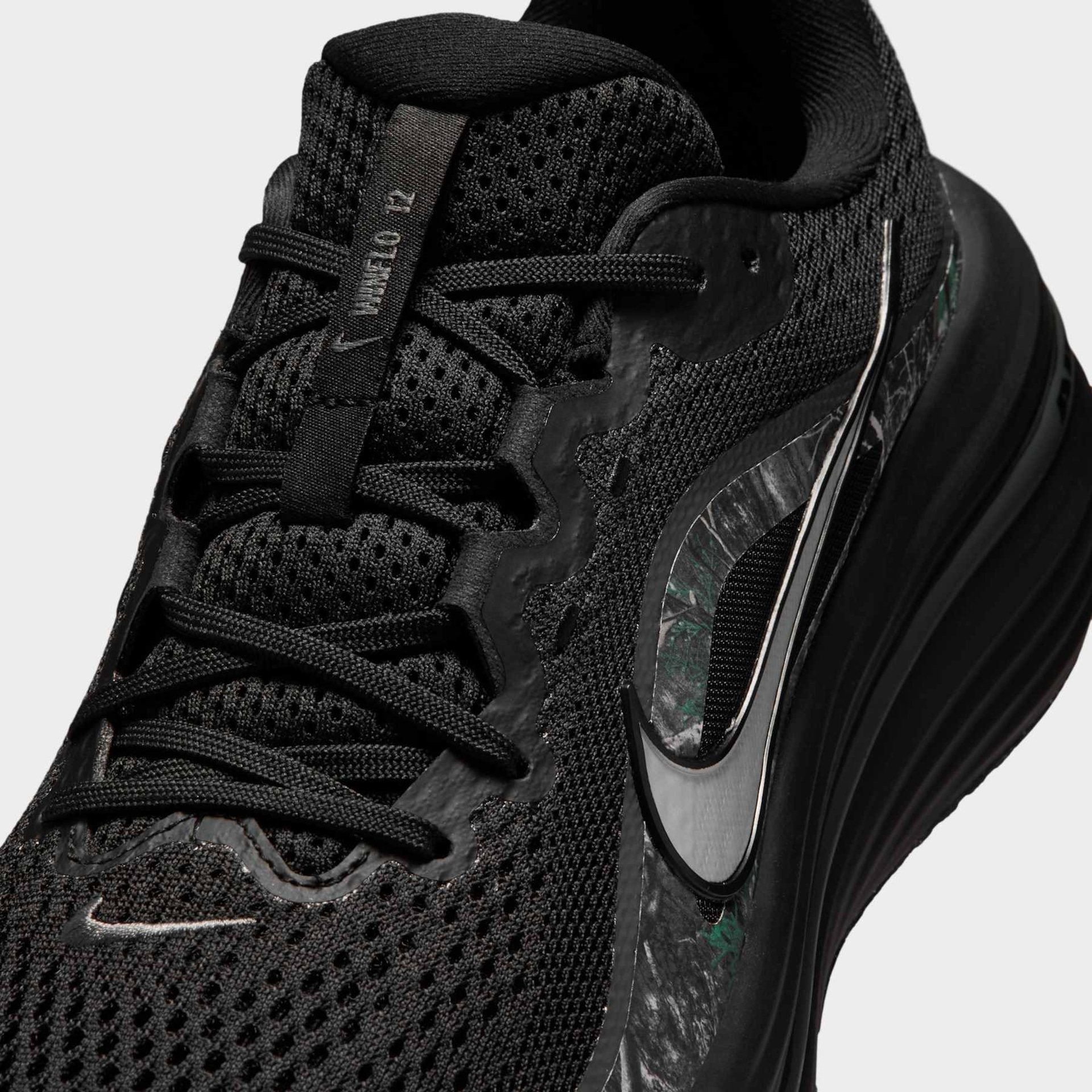 Tênis Nike Air Winflo 12 Realtree Masculino - Foto 7
