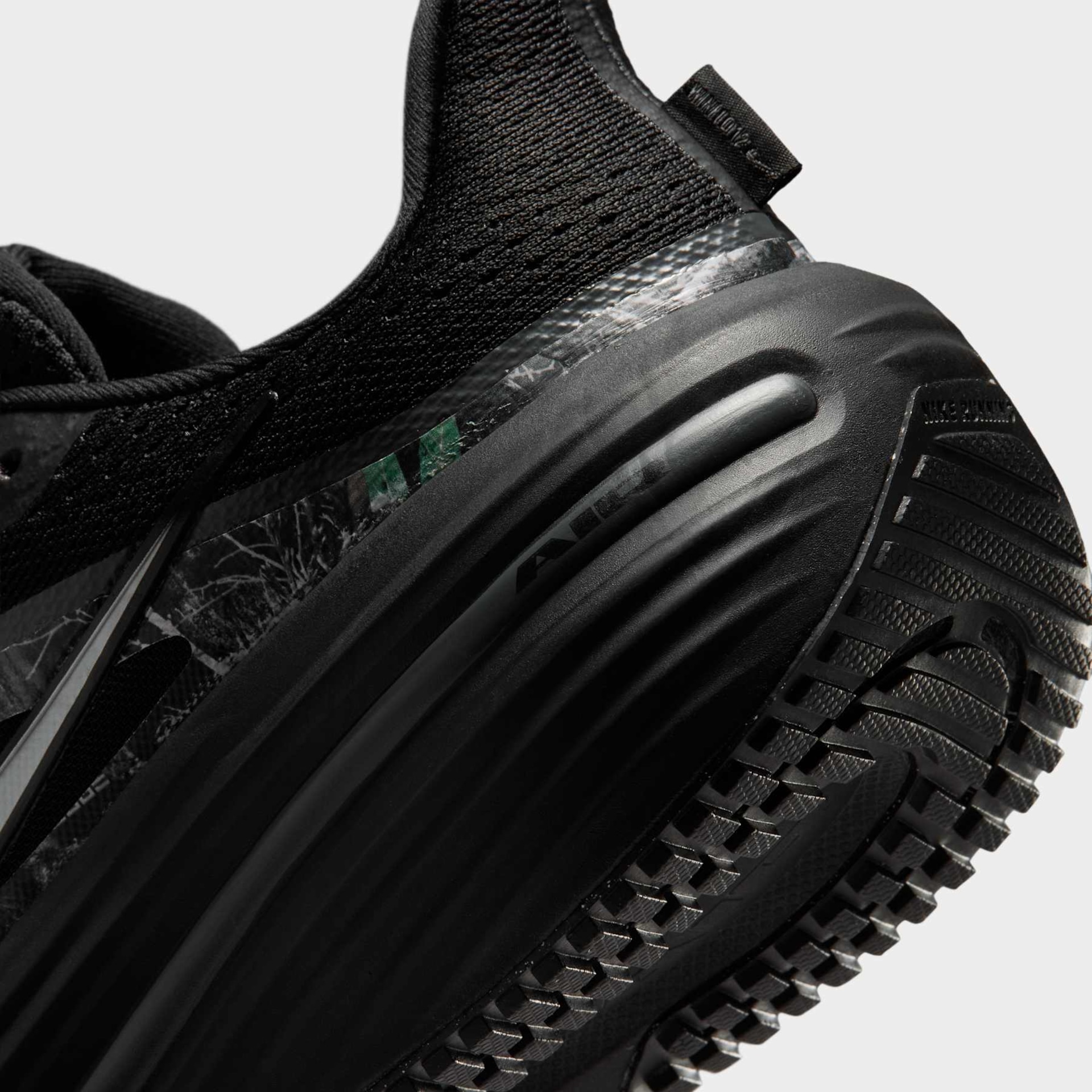 Tênis Nike Air Winflo 12 Realtree Masculino - Foto 8
