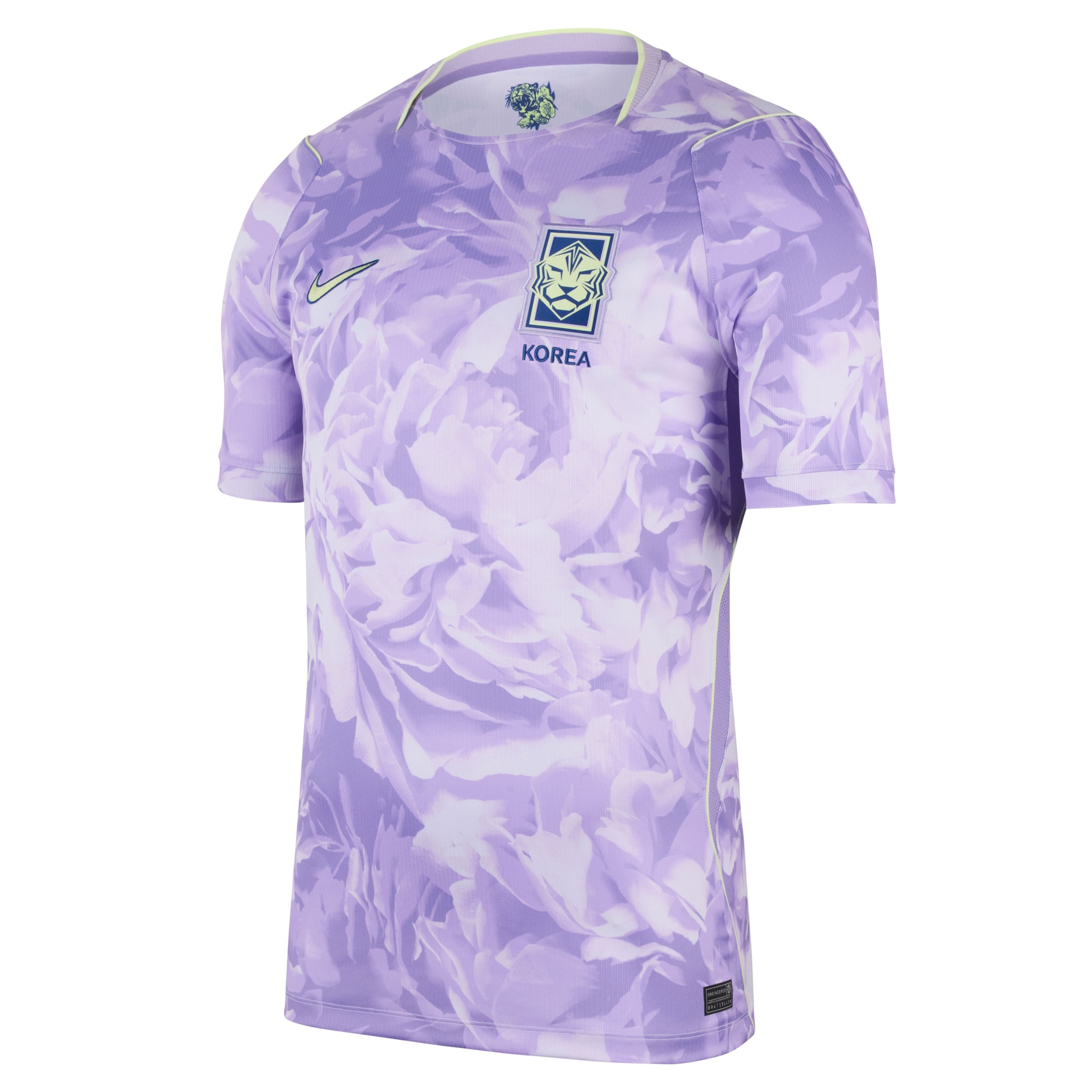 Imagem principal de Camisa Coreia Nike II 2026/27 Torcedor Pro Masculina