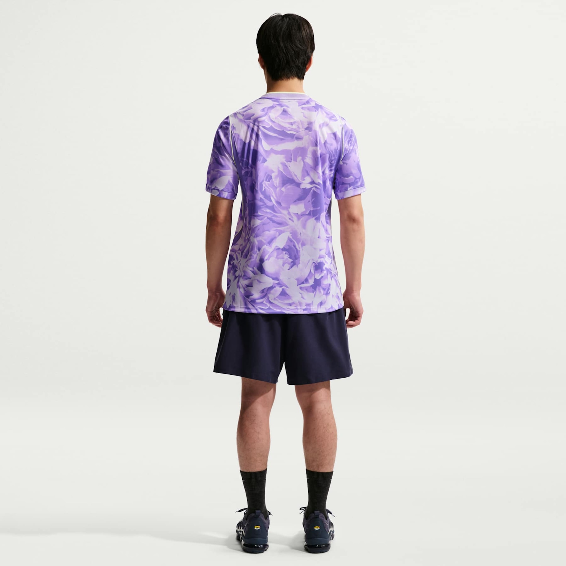 Camisa Coreia Nike II 2026/27 Torcedor Pro Masculina - Foto 5