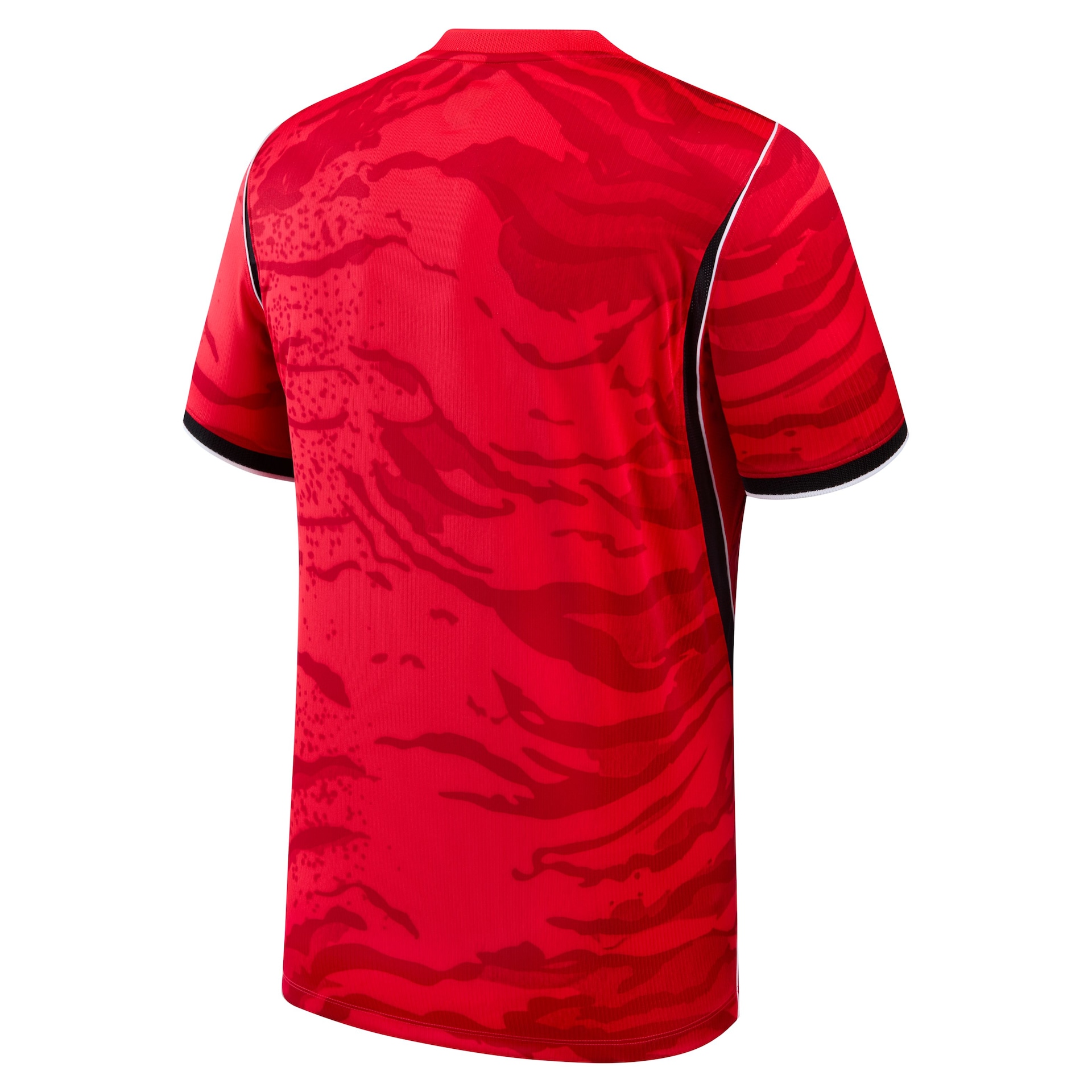 Camisa Coreia Nike I 2026/27 Torcedor Pro Masculina - Foto 2