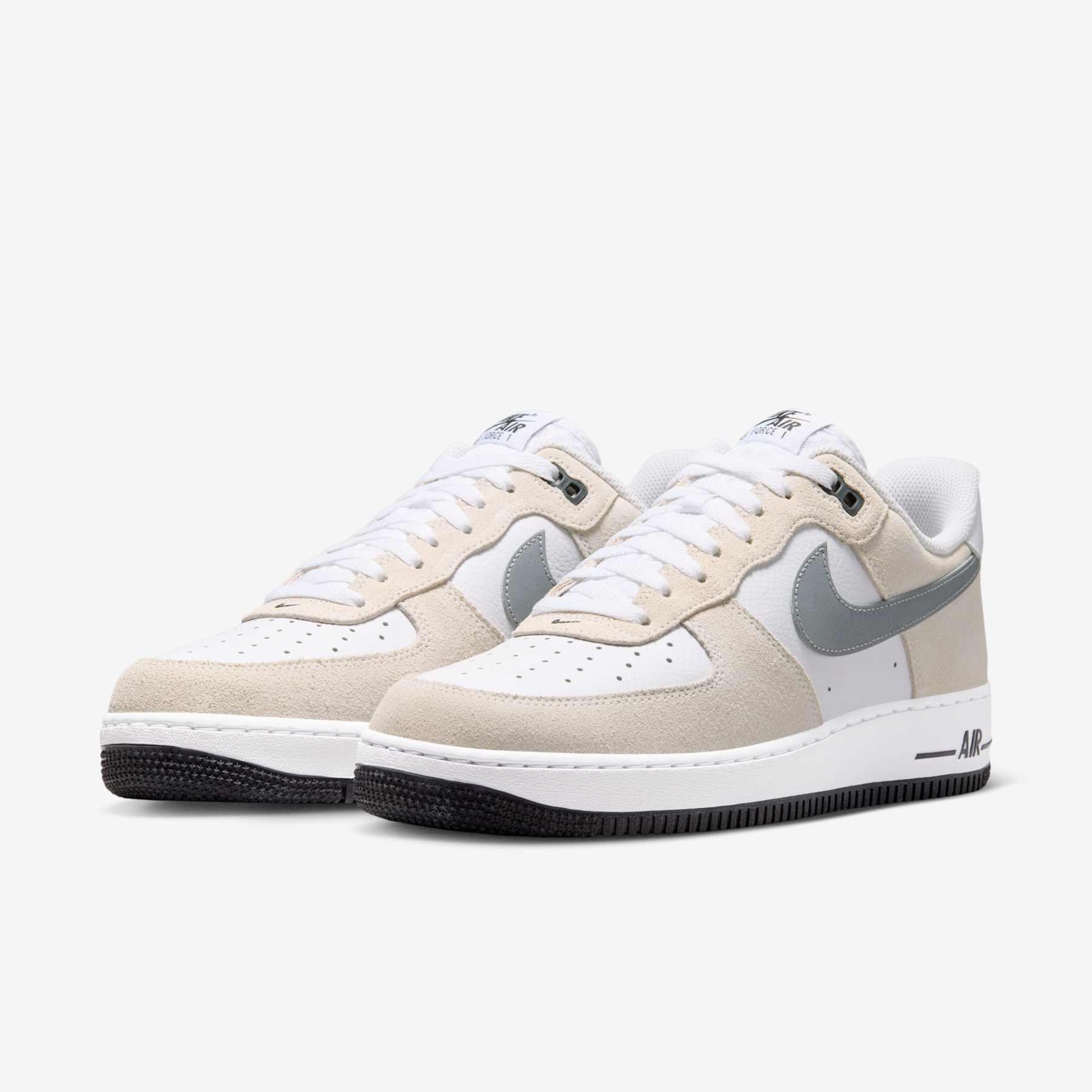 Tênis Nike Air Force 1 '07 LV8 Masculino - Foto 5