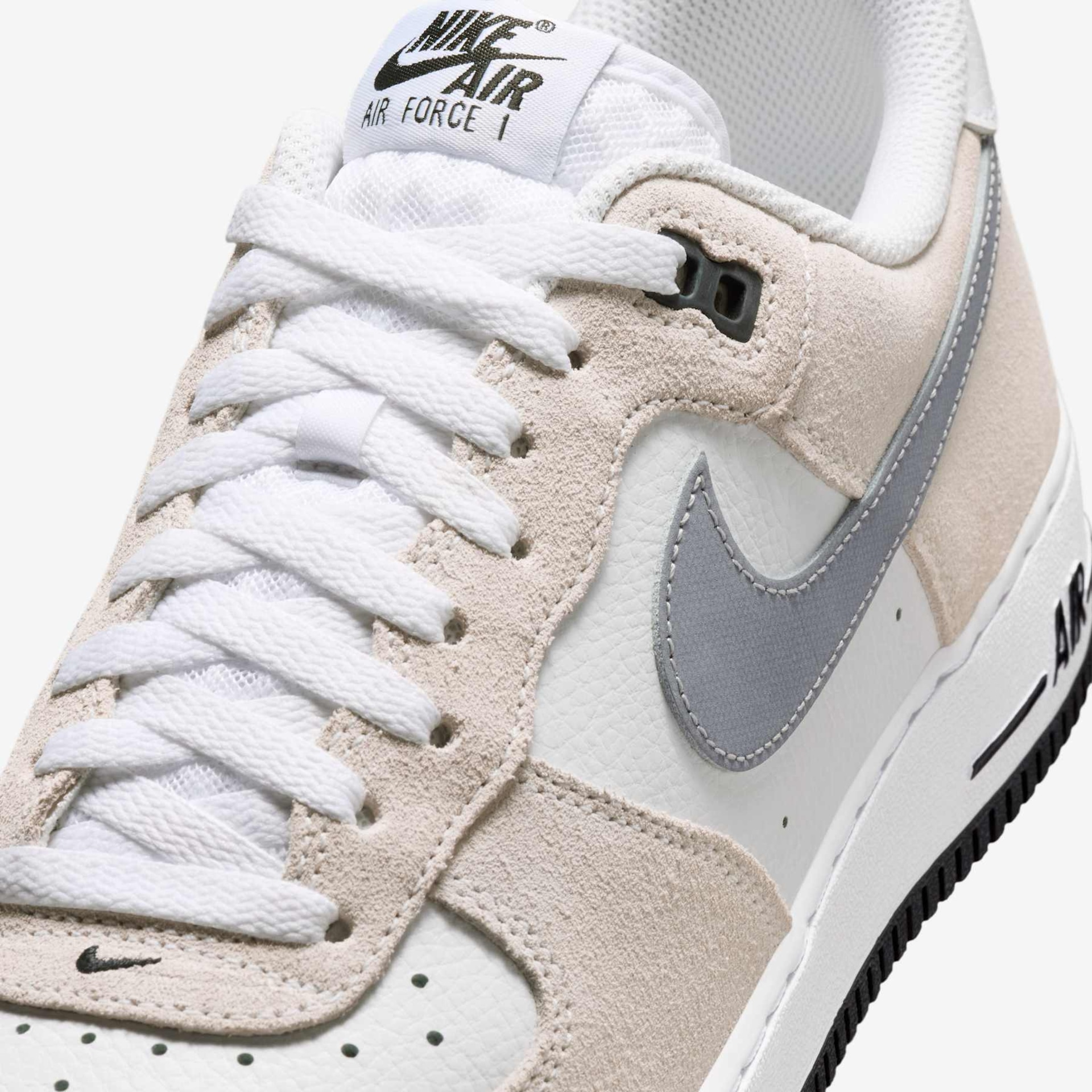 Tênis Nike Air Force 1 '07 LV8 Masculino - Foto 7