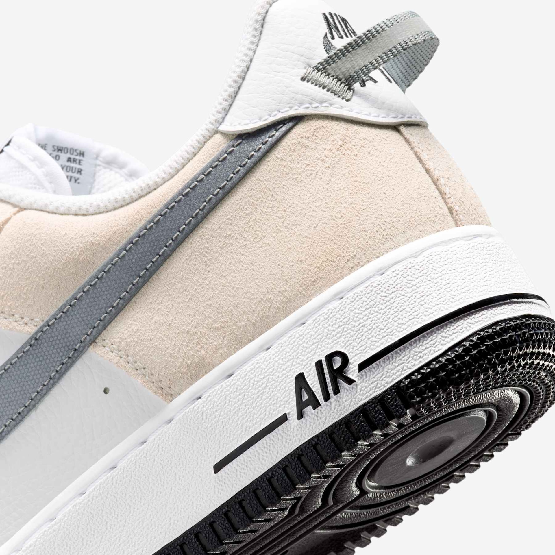 Tênis Nike Air Force 1 '07 LV8 Masculino - Foto 8