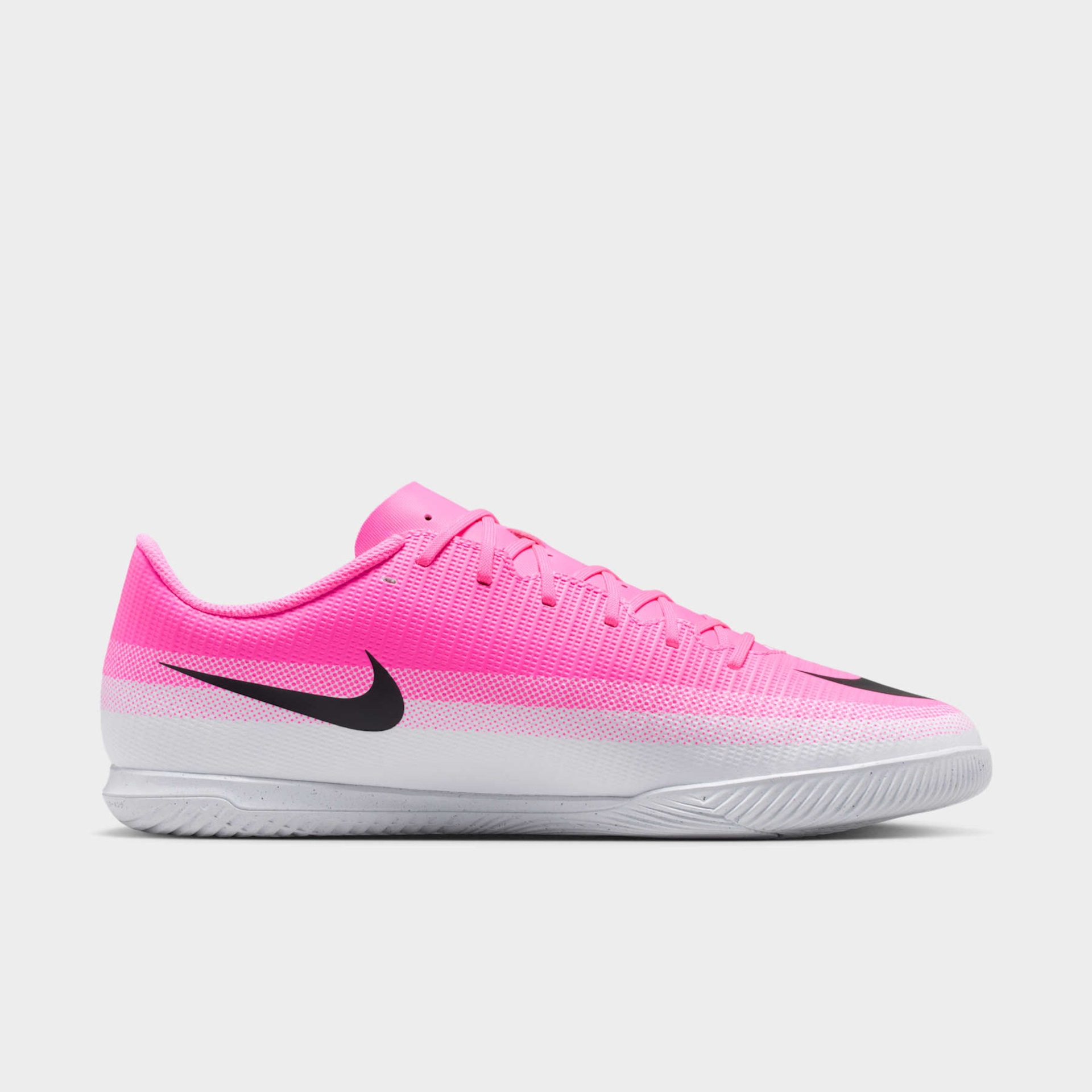 Chuteira Futsal Nike Mercurial Vapor 17 Club - Foto 3