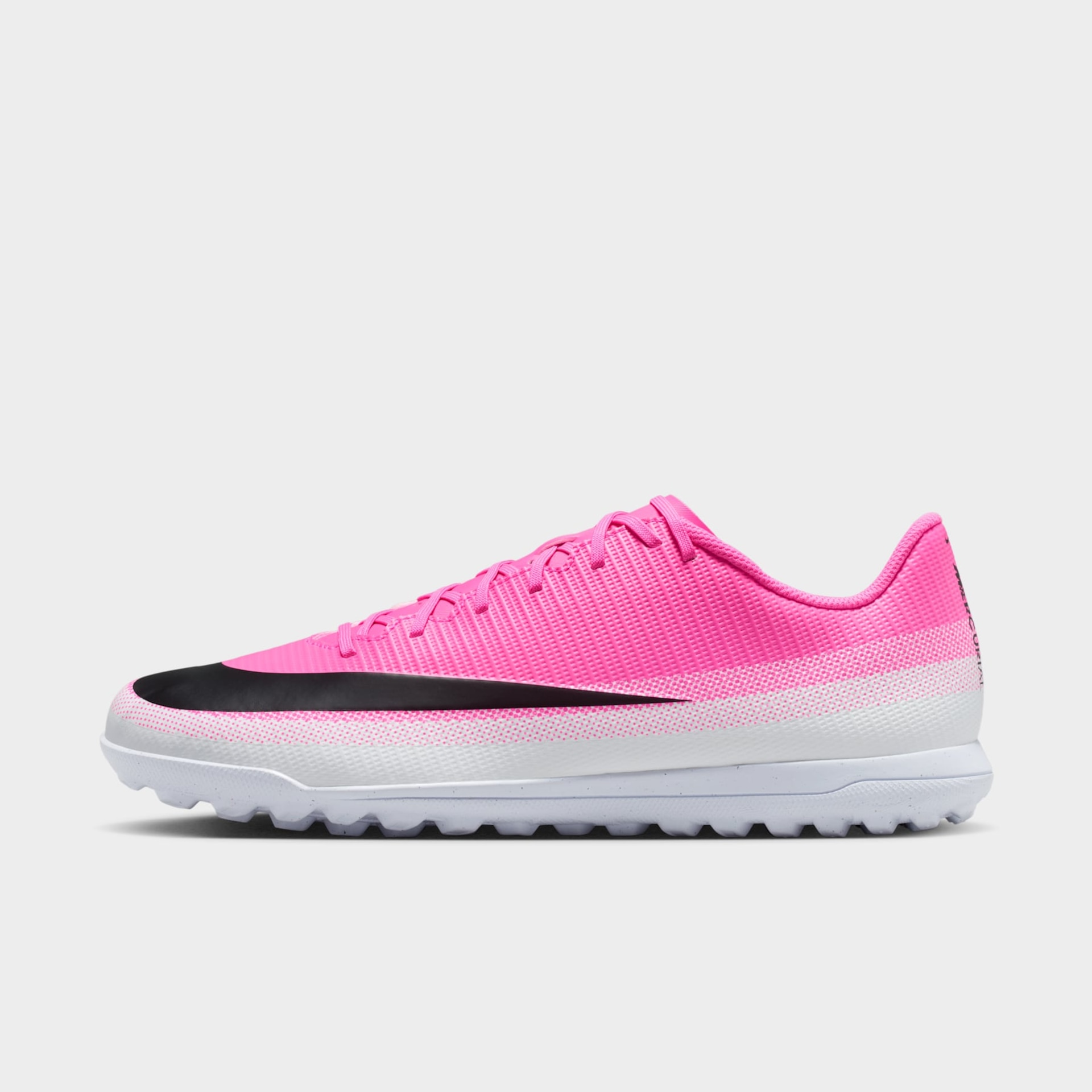 Chuteira Society Nike Mercurial Vapor 17 Club - Foto 1