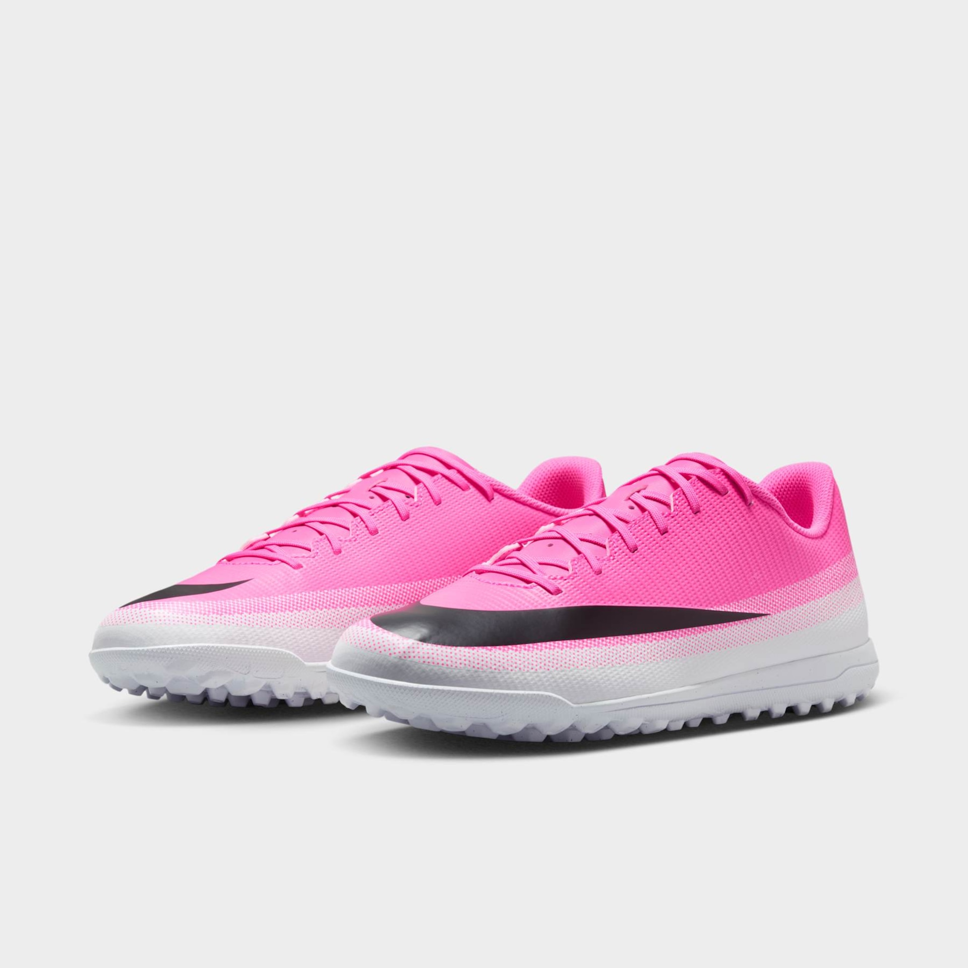 Chuteira Society Nike Mercurial Vapor 17 Club - Foto 5