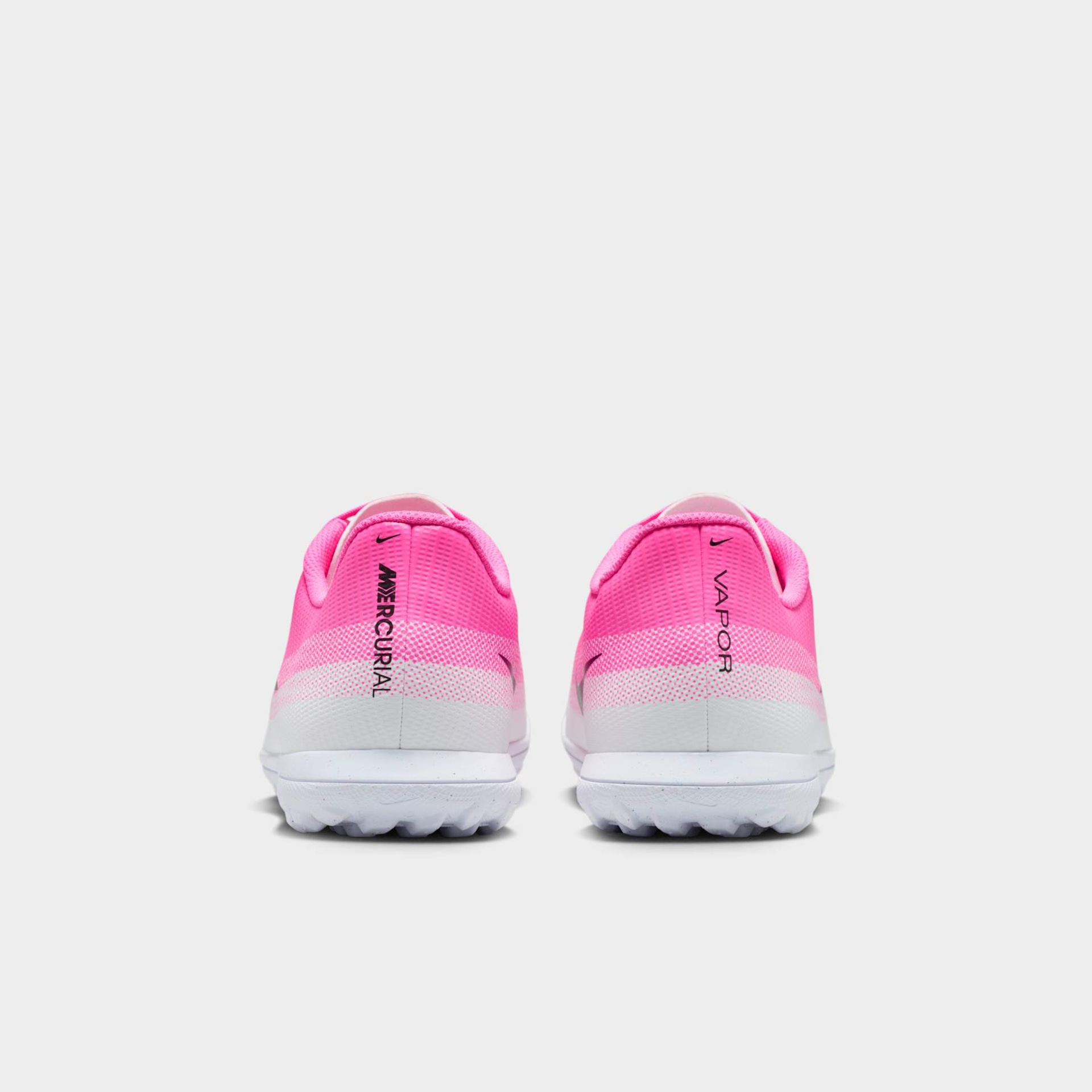 Chuteira Society Nike Mercurial Vapor 17 Club - Foto 6