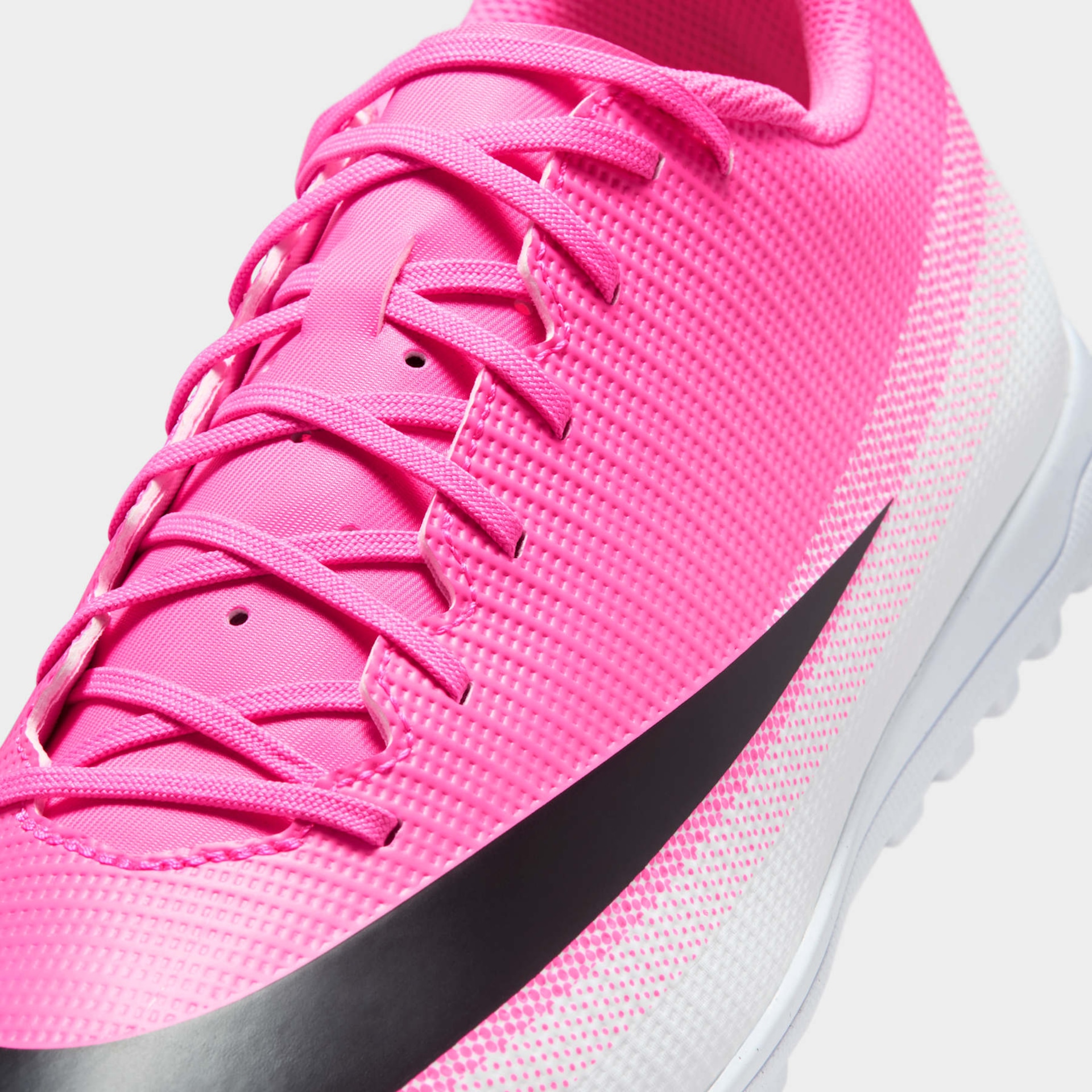 Chuteira Society Nike Mercurial Vapor 17 Club - Foto 7