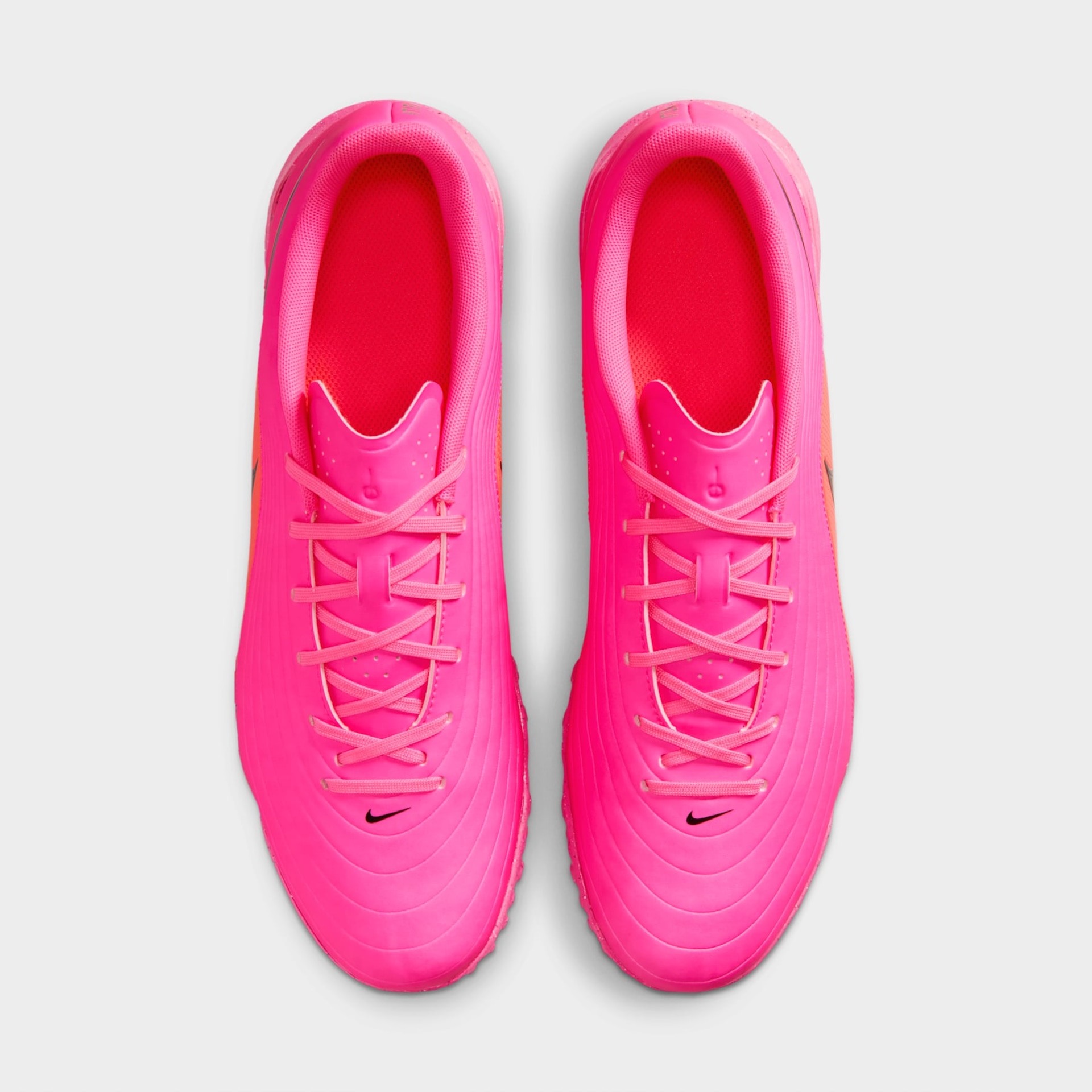 Chuteira Society Nike Tiempo Maestro Club - Foto 4
