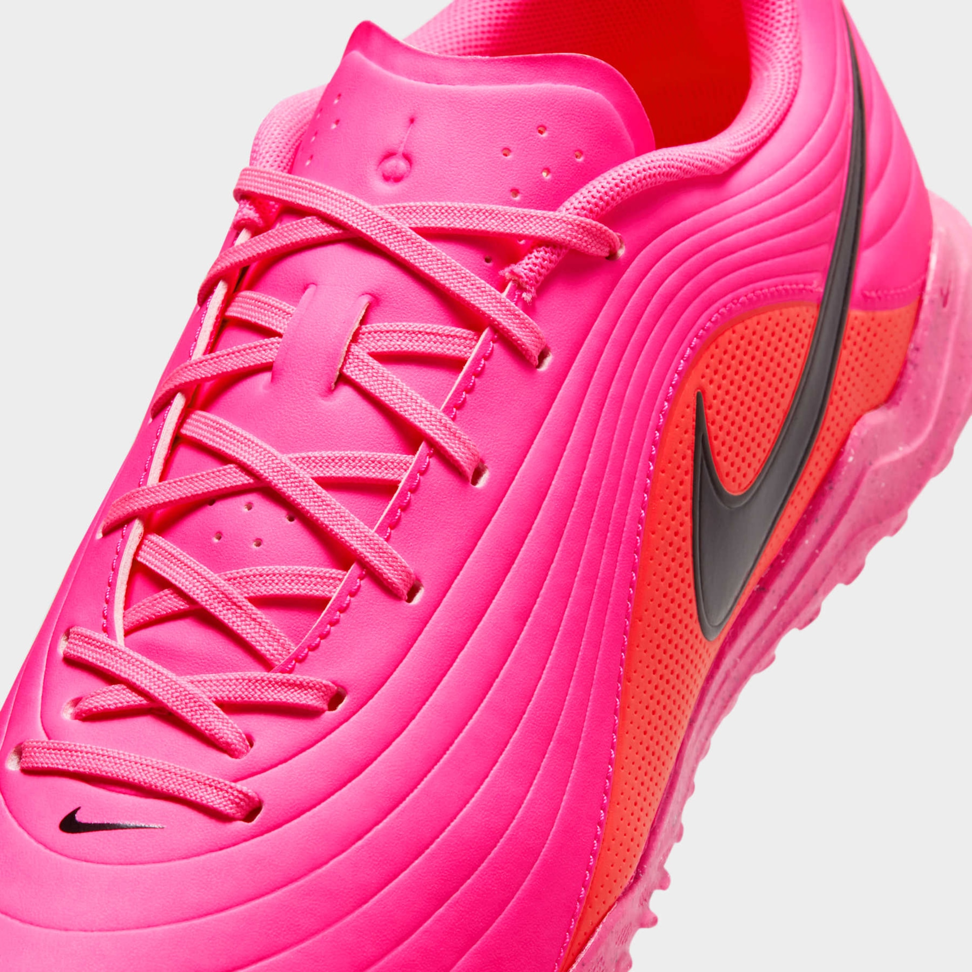 Chuteira Society Nike Tiempo Maestro Club - Foto 7