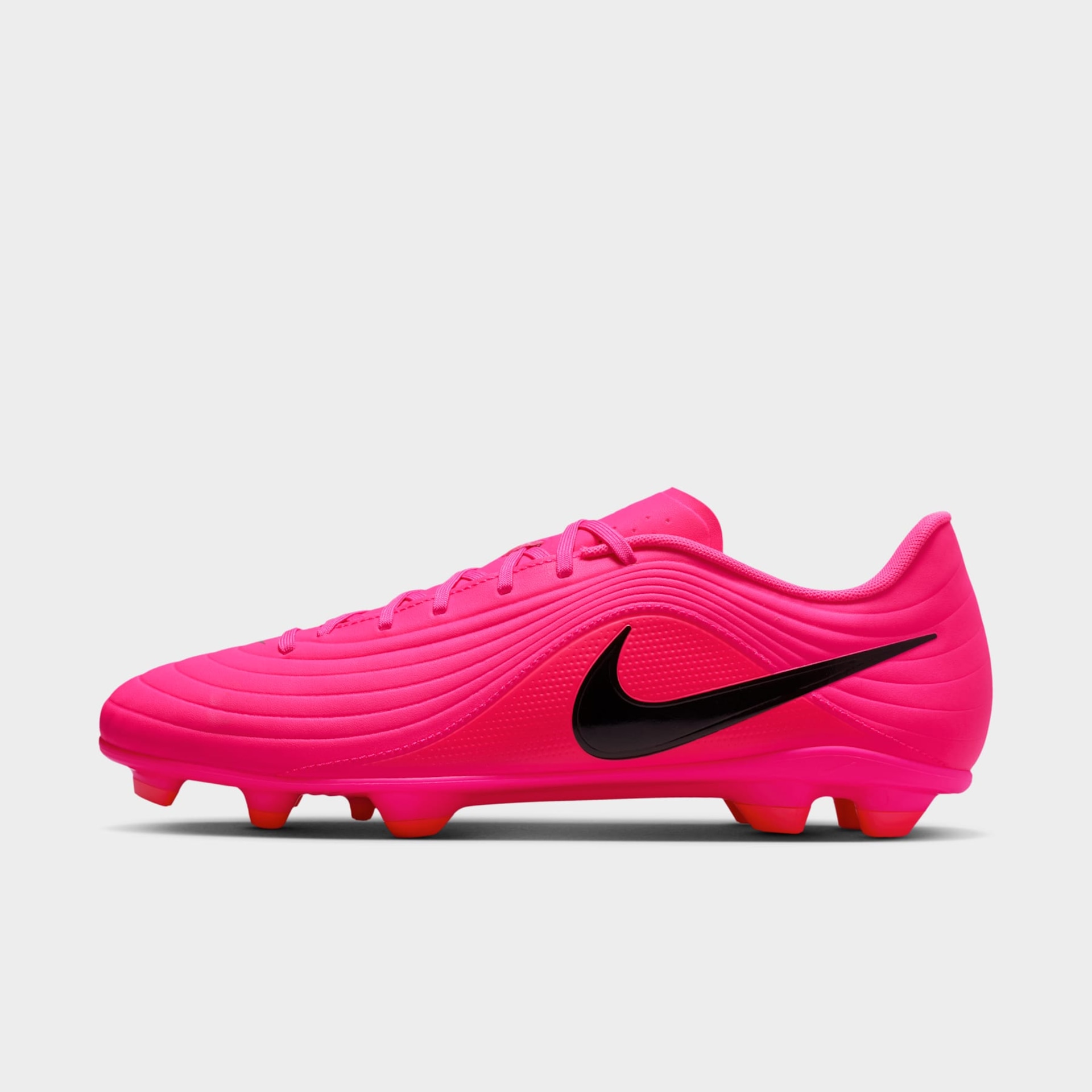 Chuteira Campo Nike Tiempo Maestro Club - Foto 1