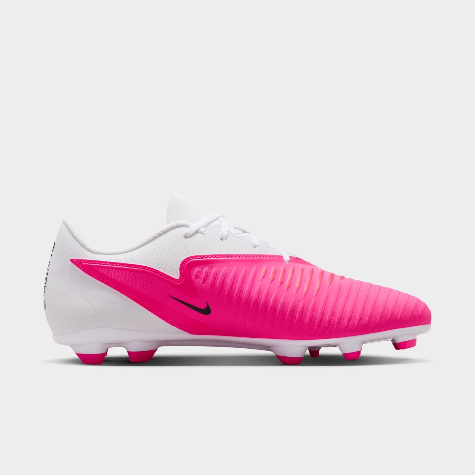 Chuteira Campo Nike Phantom 6 Club Low - Foto 3