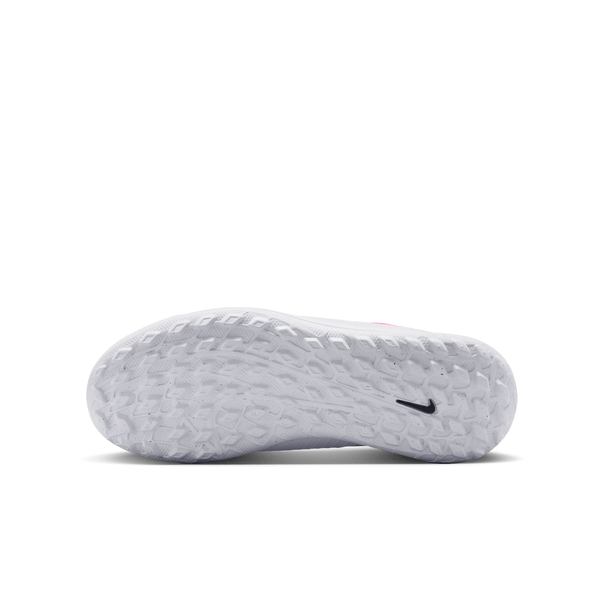 Chuteira Society Nike Mercurial Vapor 17 Club Infantil - Foto 2