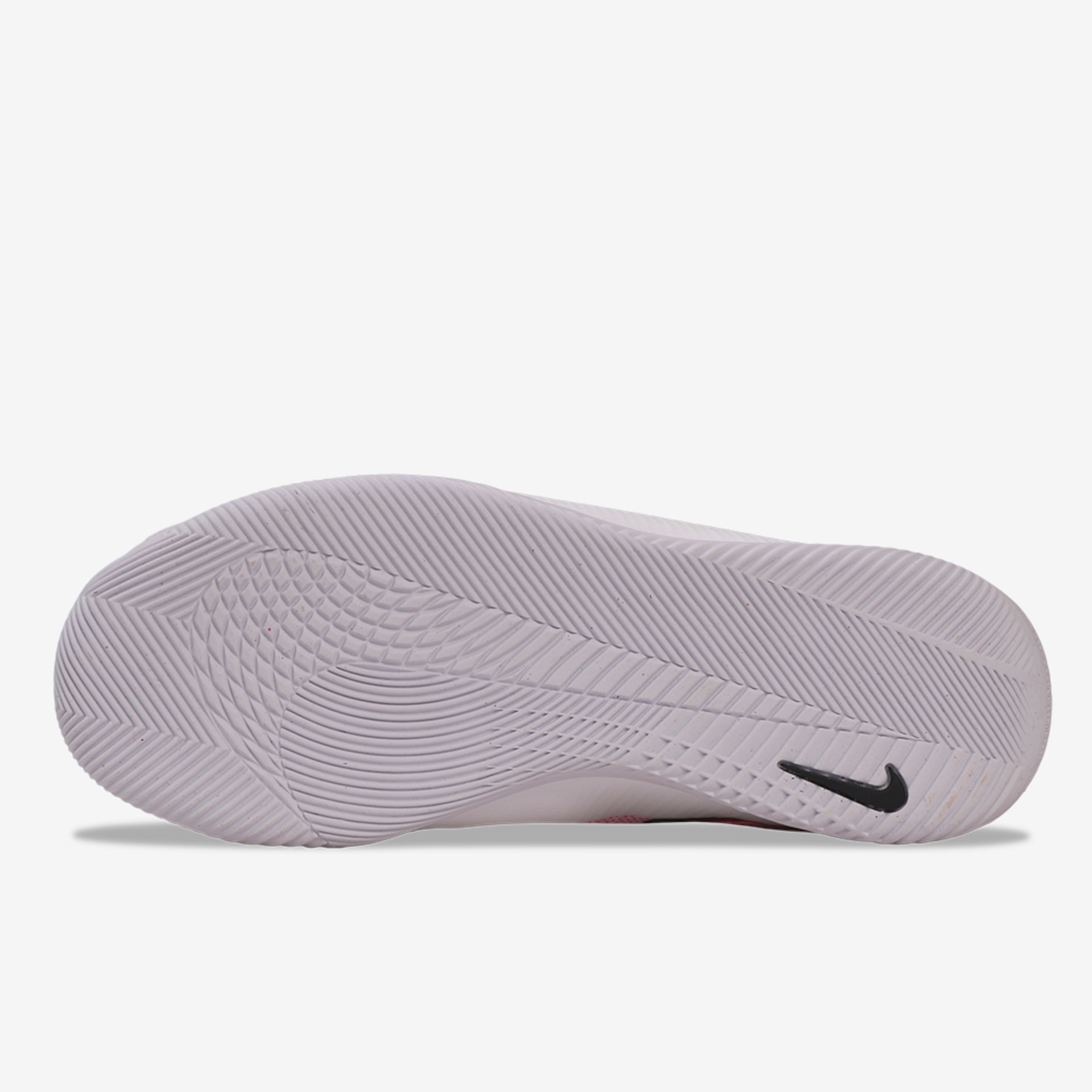 Chuteira Futsal Nike Mercurial Vapor 17 Club Infantil - Foto 2