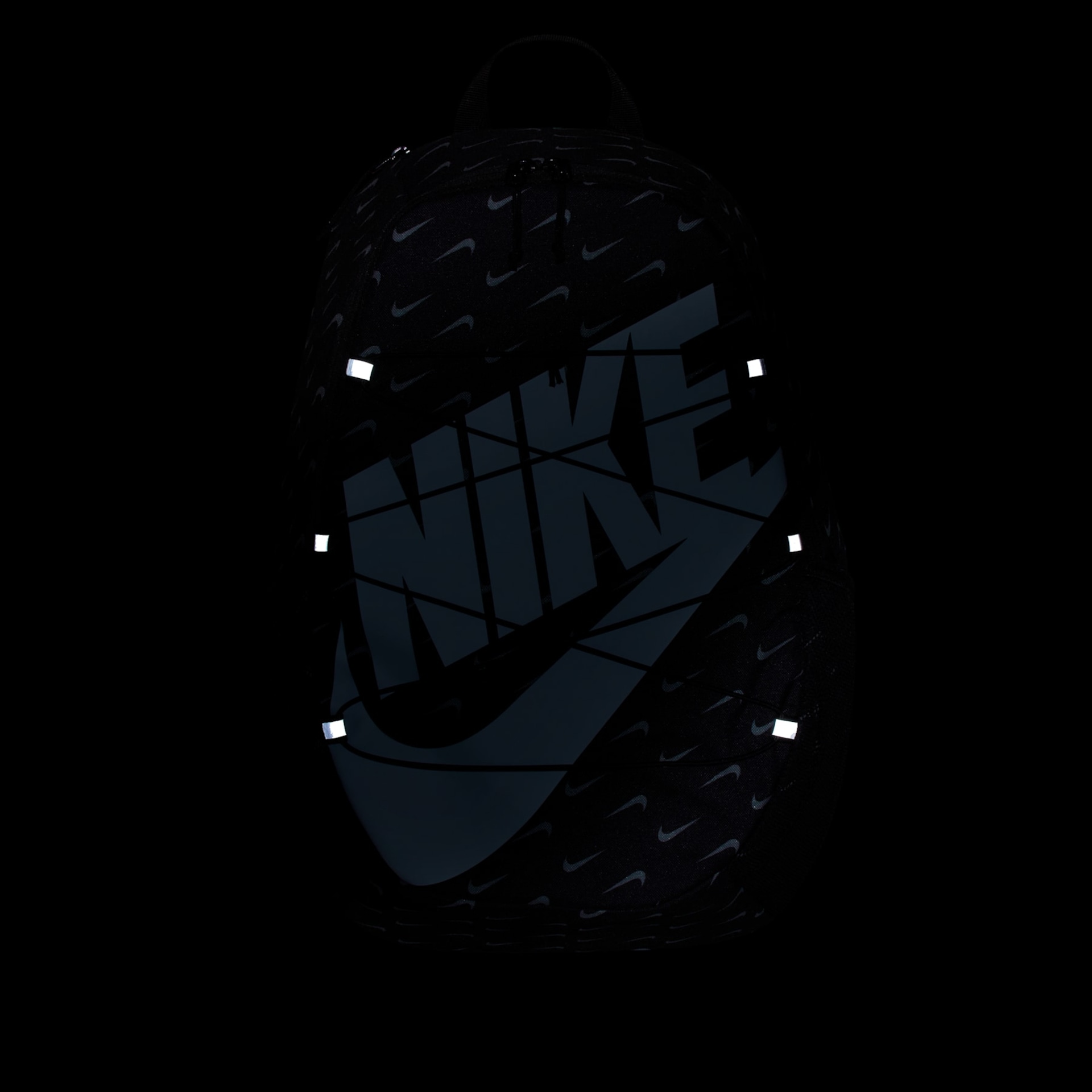 Mochila Nike Heritage Sweep Unissex - Foto 5