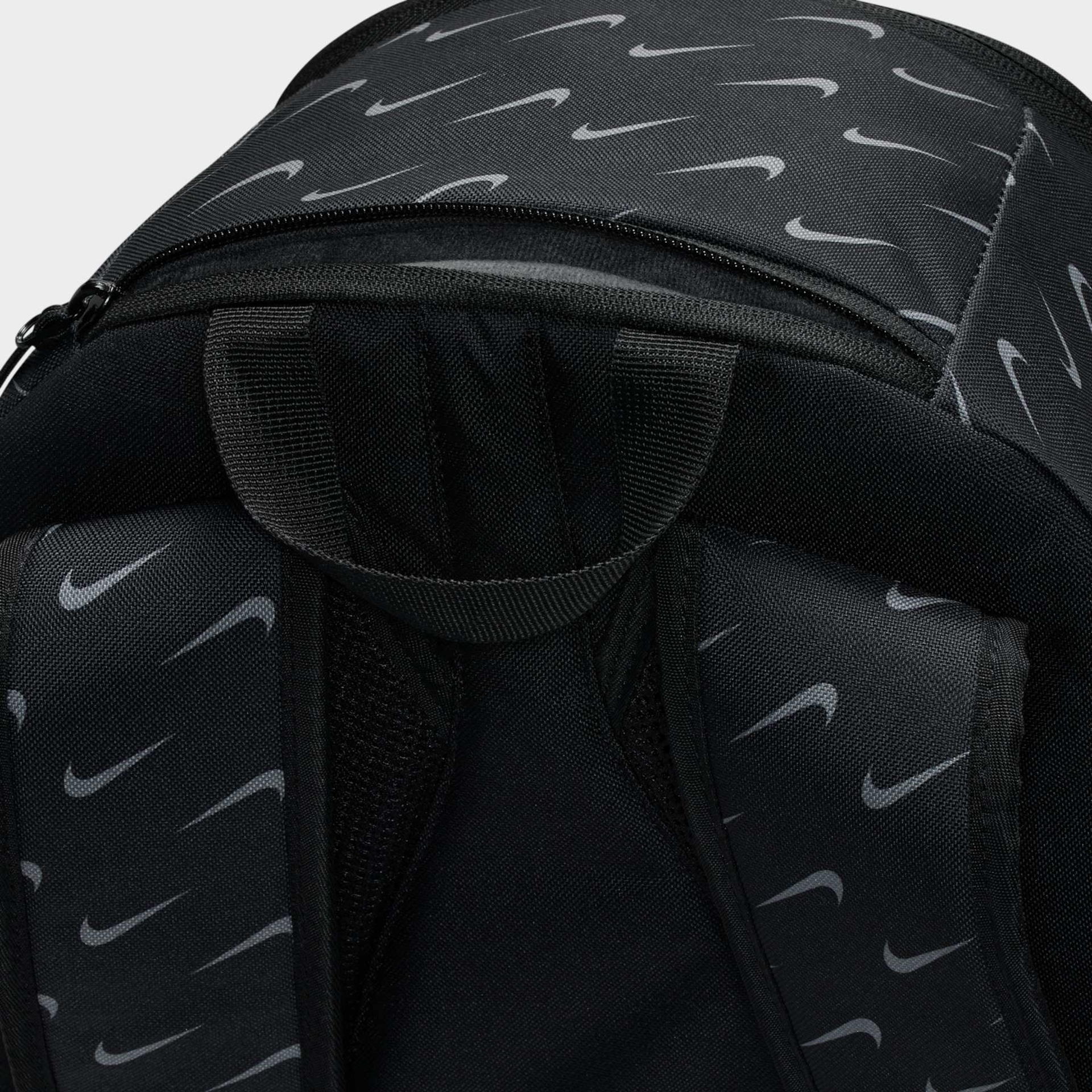 Mochila Nike Heritage Sweep Unissex - Foto 6