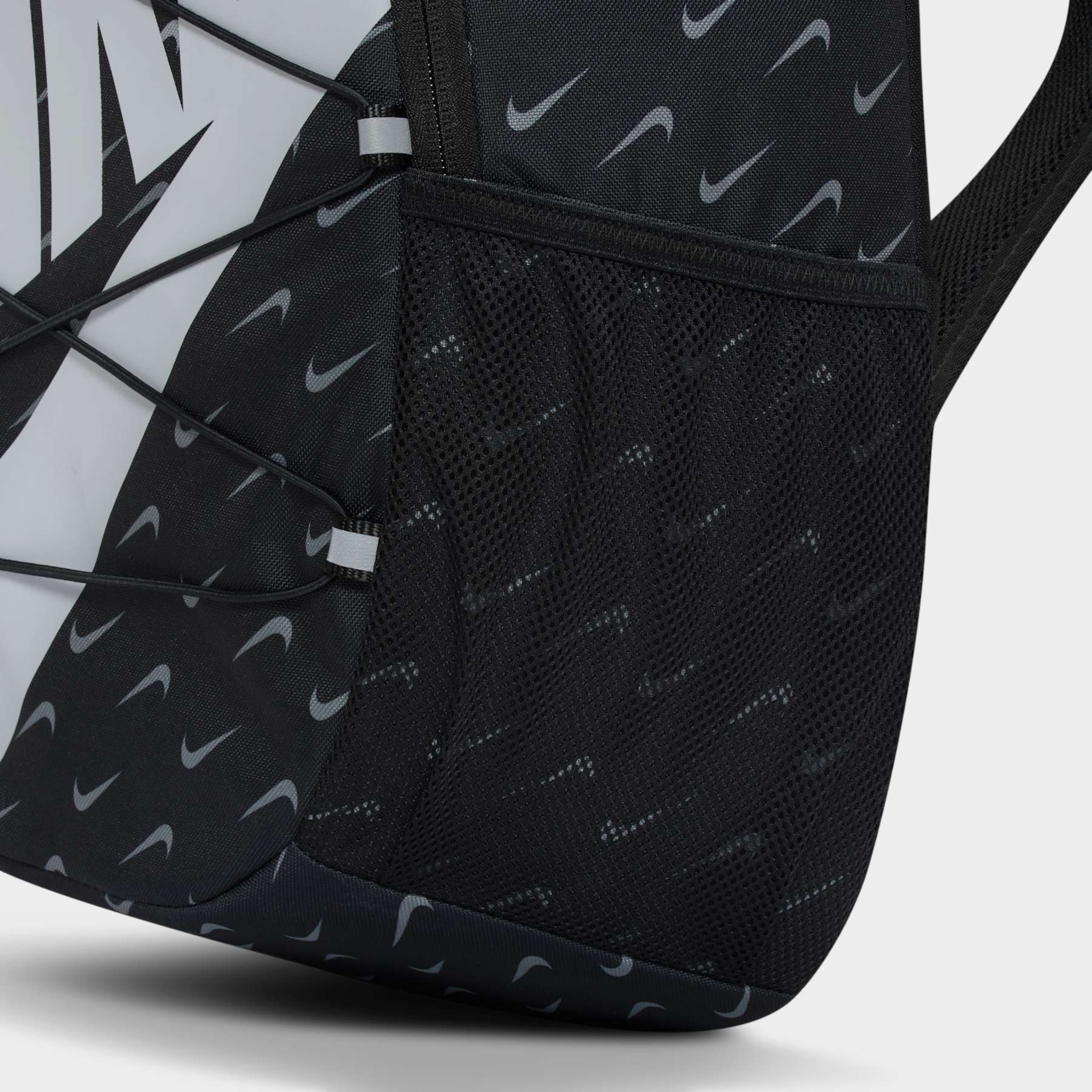 Mochila Nike Heritage Sweep Unissex - Foto 7