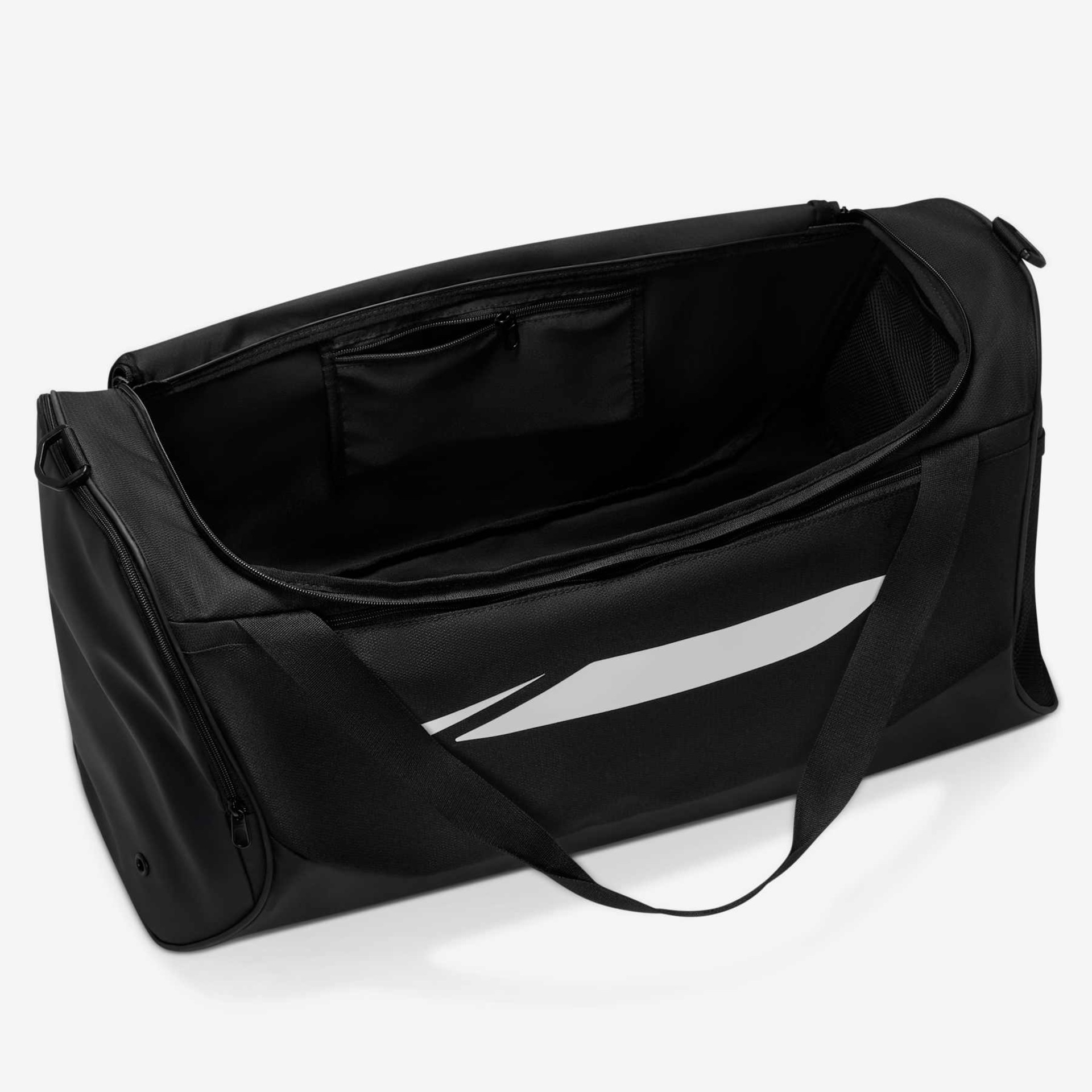 Bolsa Nike Academy Team Duffel 60L Unissex - Foto 4
