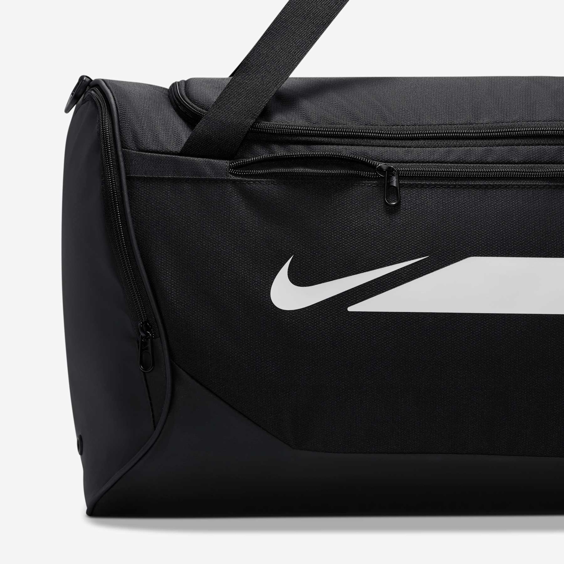 Bolsa Nike Academy Team Duffel 60L Unissex - Foto 6