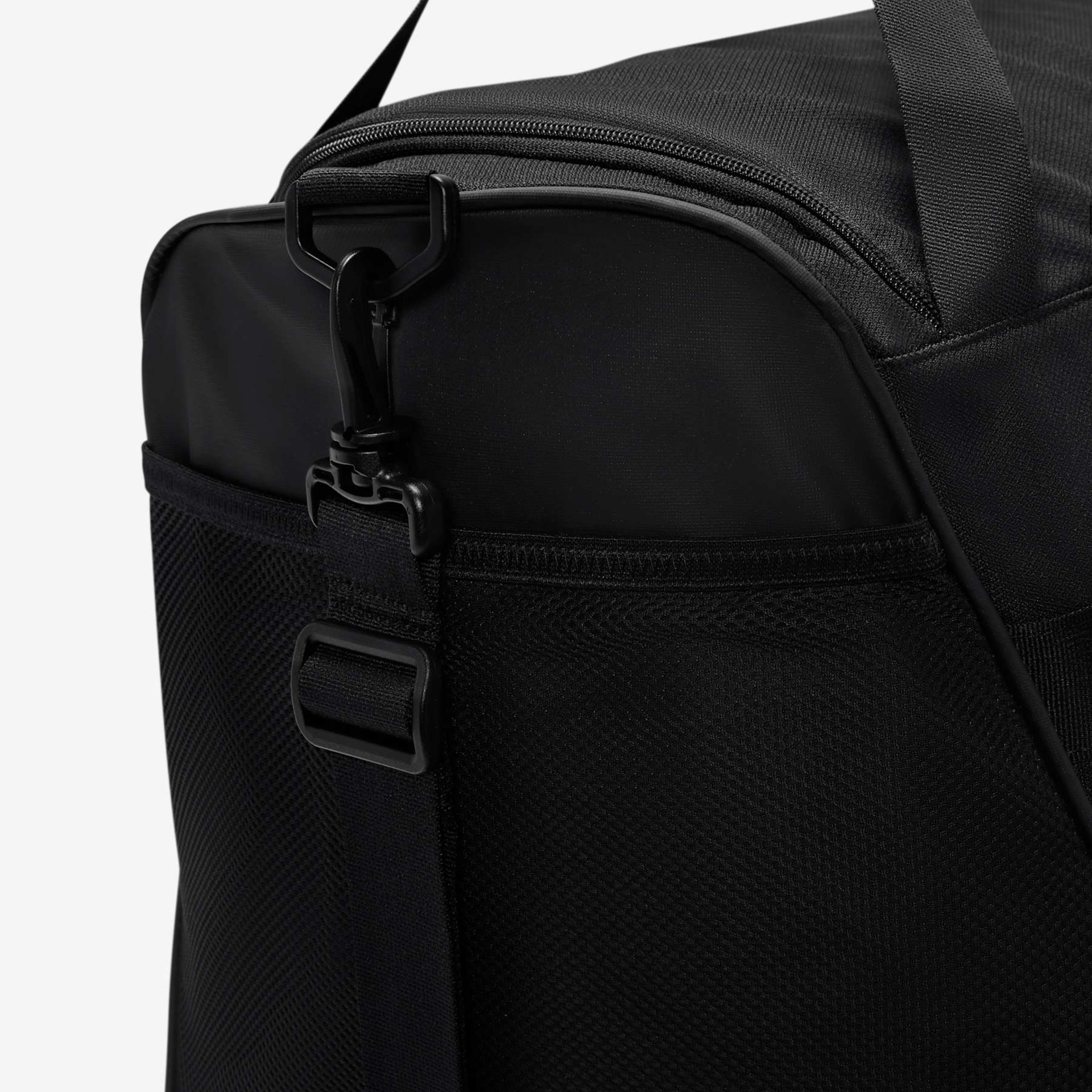 Bolsa Nike Academy Team Duffel 60L Unissex - Foto 7