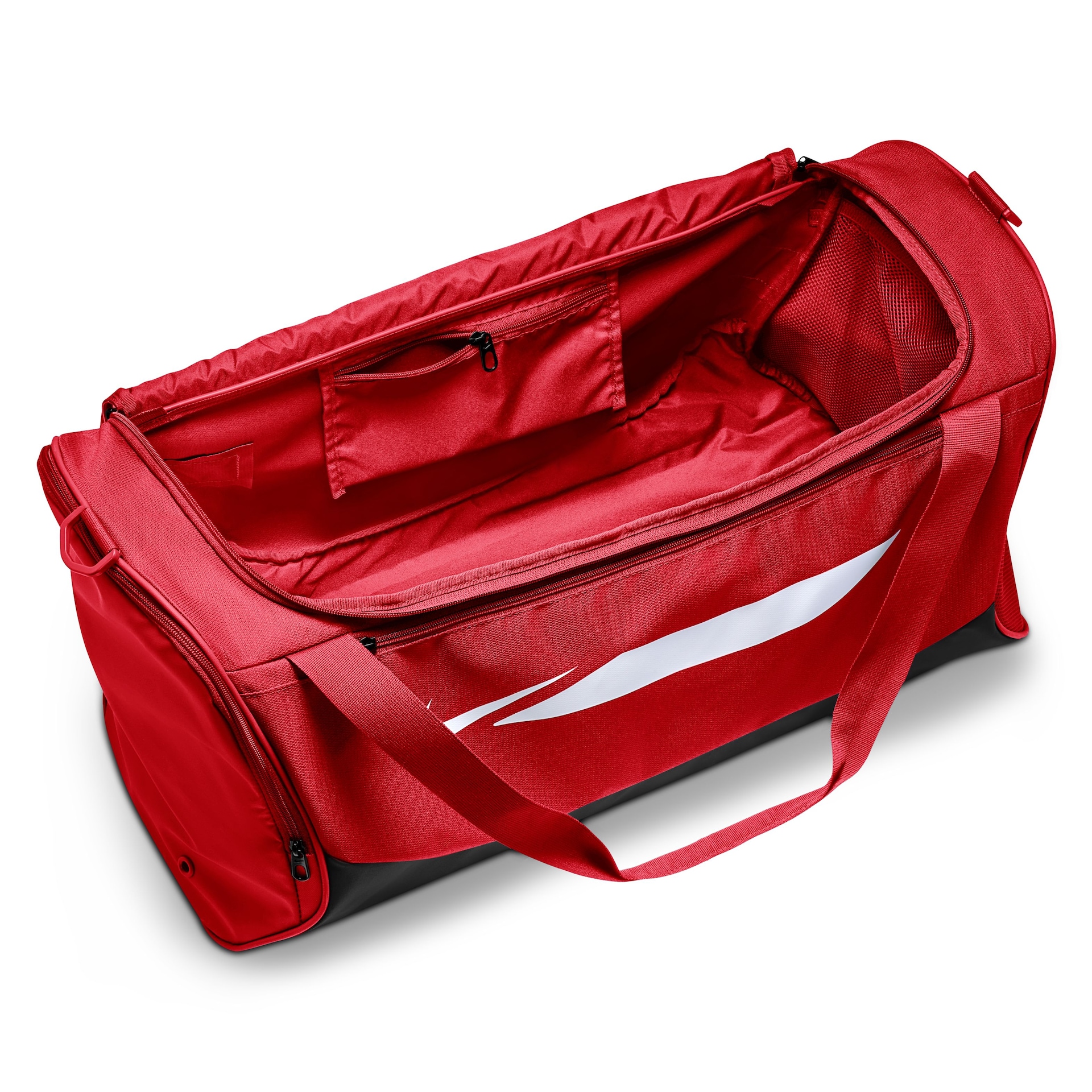 Bolsa Nike Academy Team Duffel 60L Unissex - Foto 9