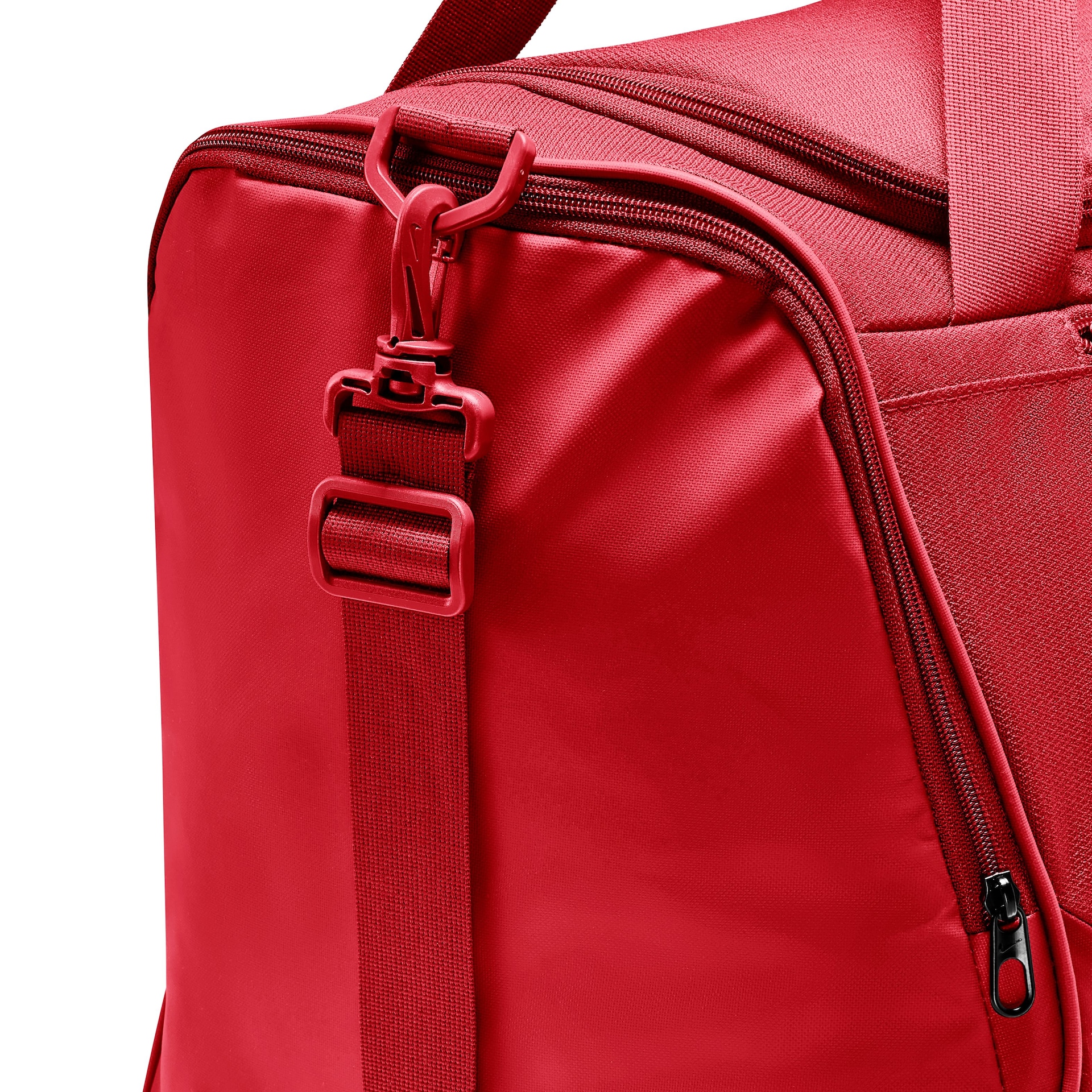 Bolsa Nike Academy Team Duffel 60L Unissex - Foto 3