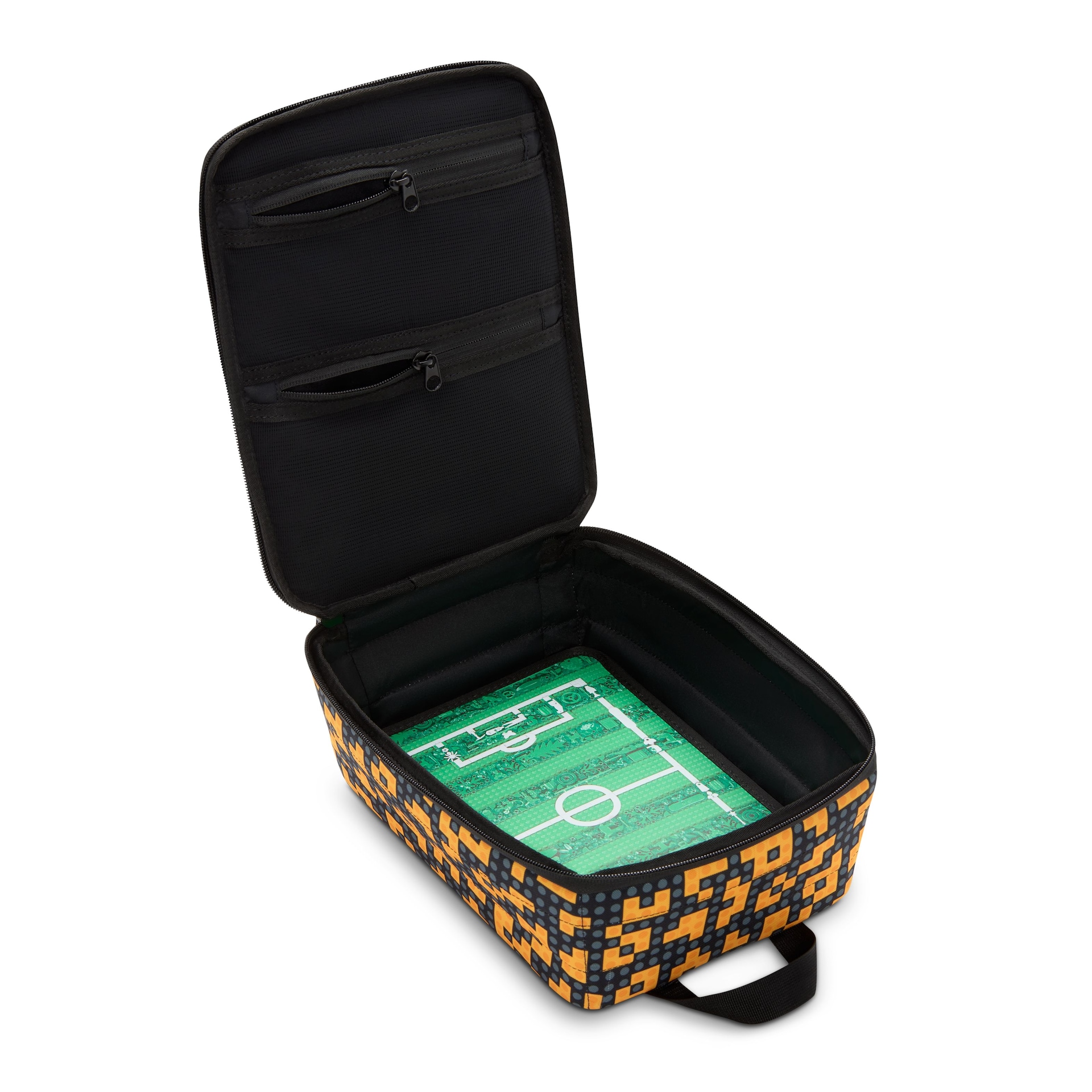Bolsa para Tênis Nike x LEGO® Collection Unissex - Foto 4
