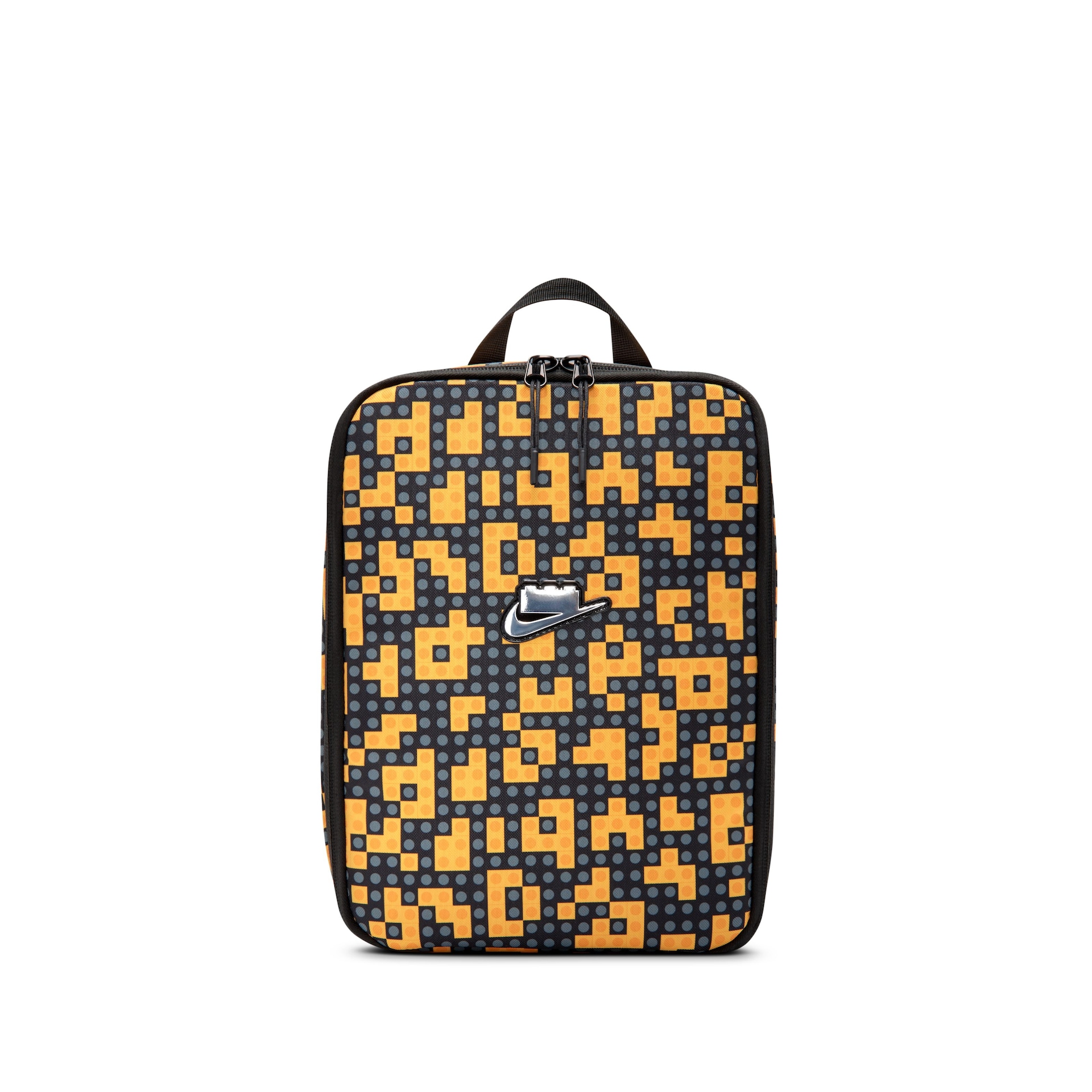 Bolsa para Tênis Nike x LEGO® Collection Unissex - Foto 2