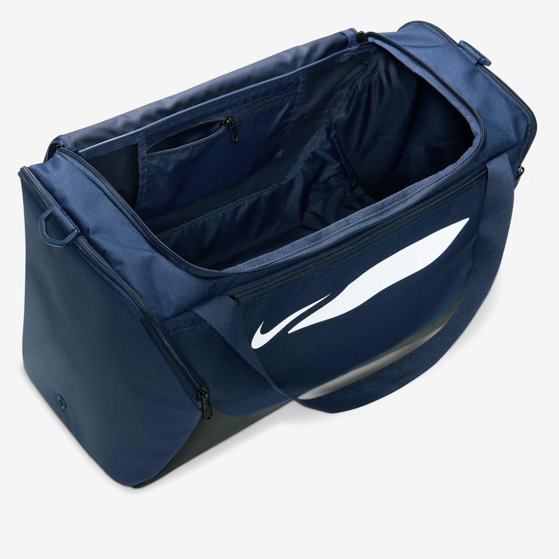 Bolsa Nike Academy Team Duffel Unissex - Foto 4