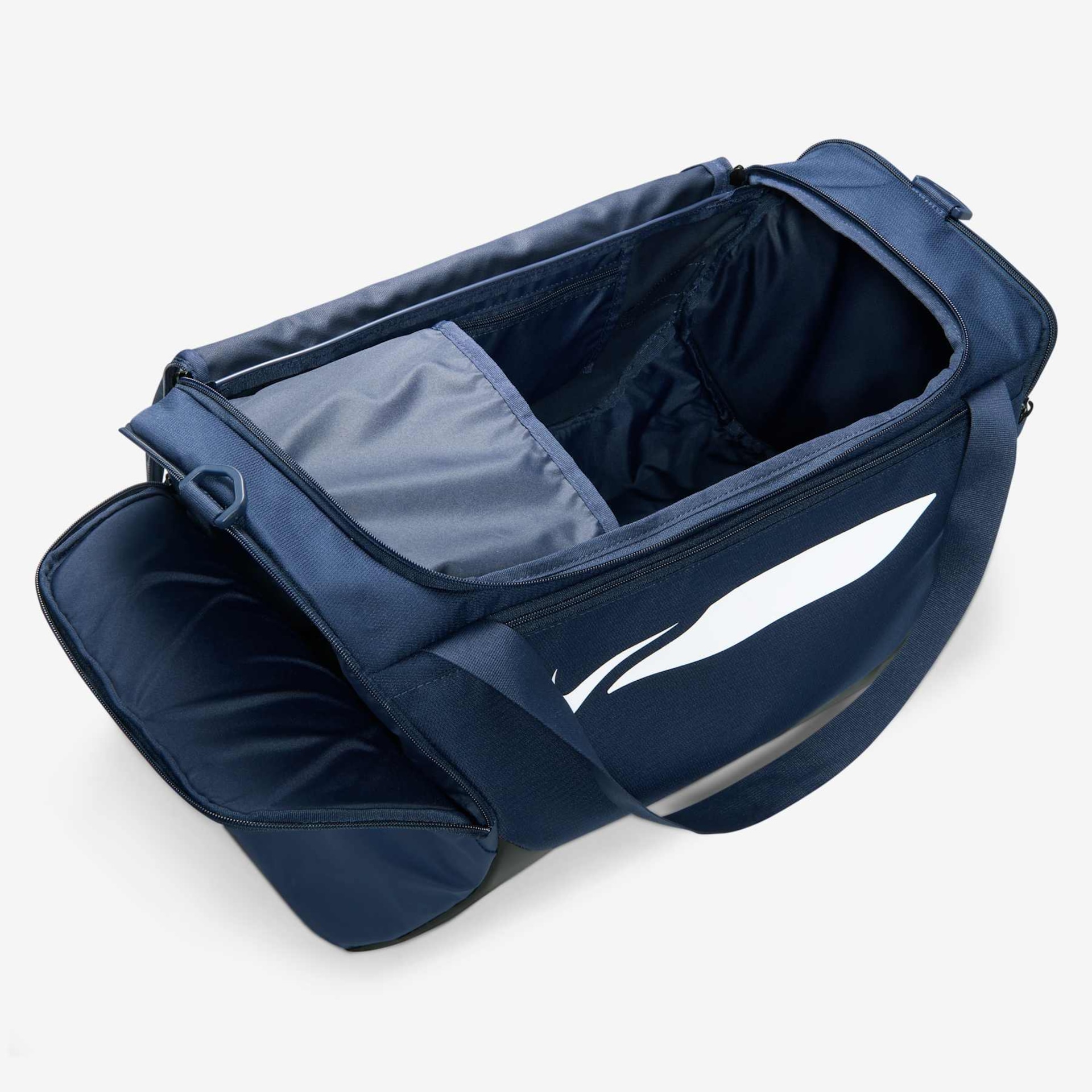 Bolsa Nike Academy Team Duffel Unissex - Foto 5