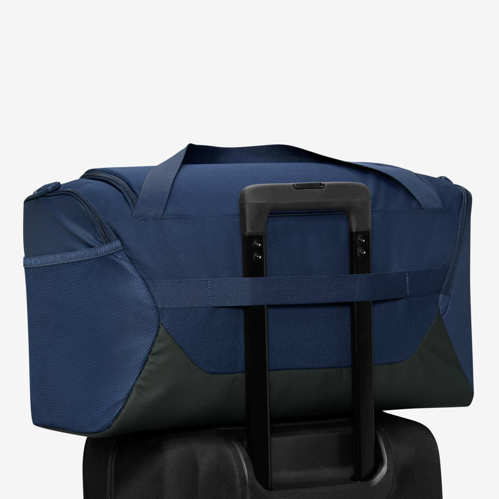 Bolsa Nike Academy Team Duffel Unissex - Foto 7