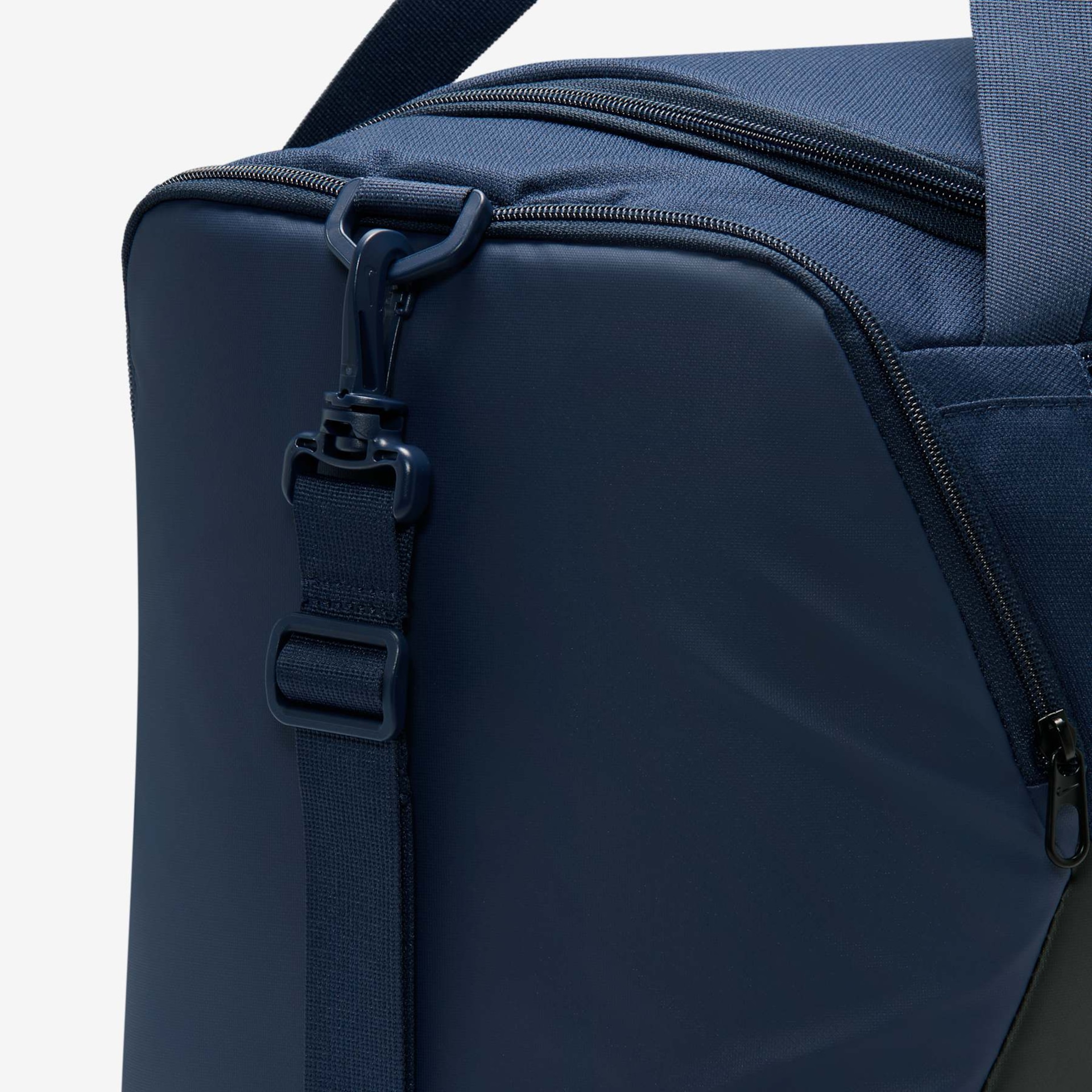 Bolsa Nike Academy Team Duffel Unissex - Foto 9