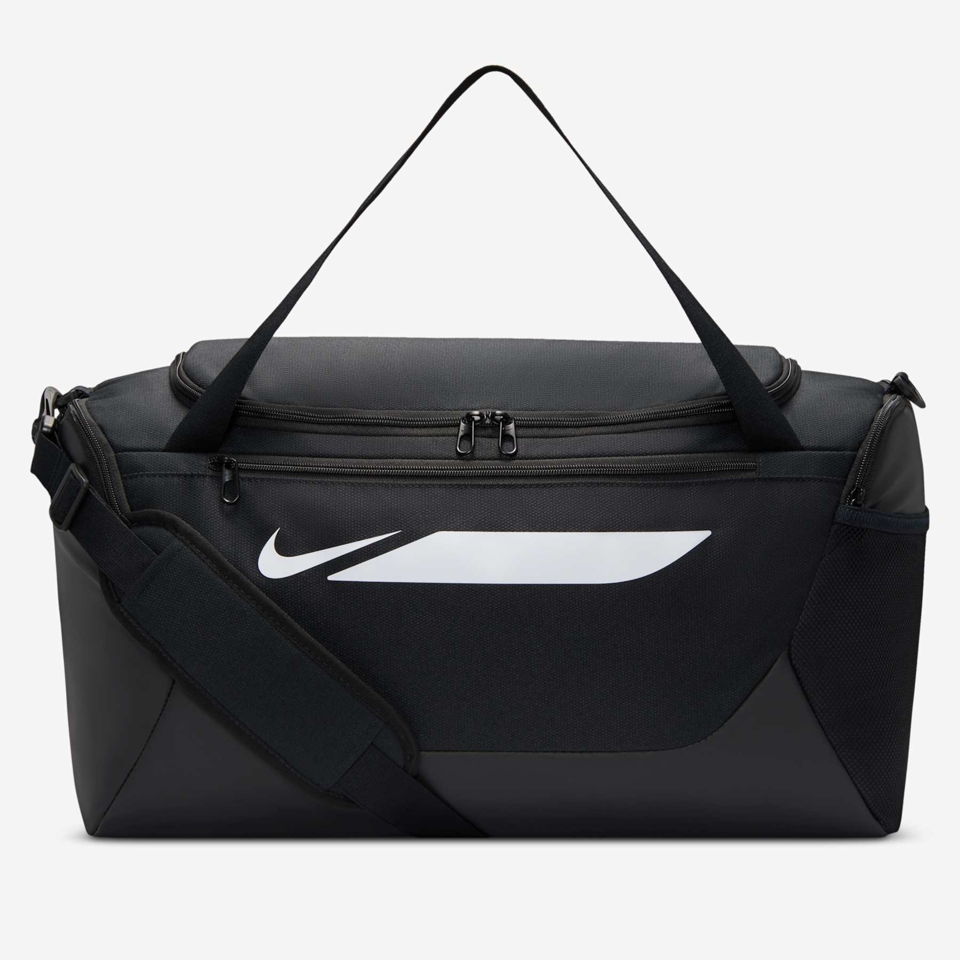 Bolsa Nike Academy Team Duffel 40L Unissex - Foto 1